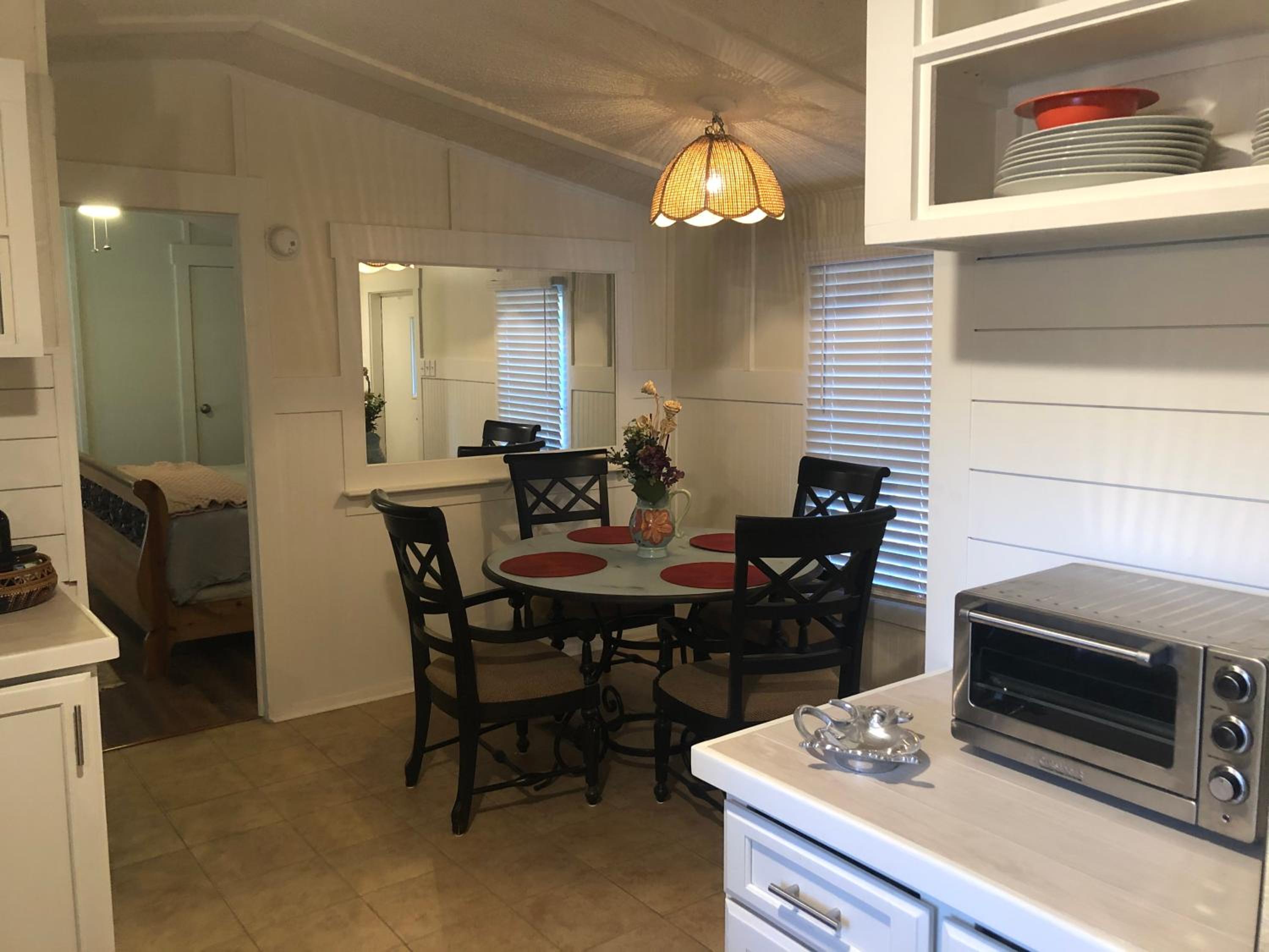 Three-Bedroom House photo 2