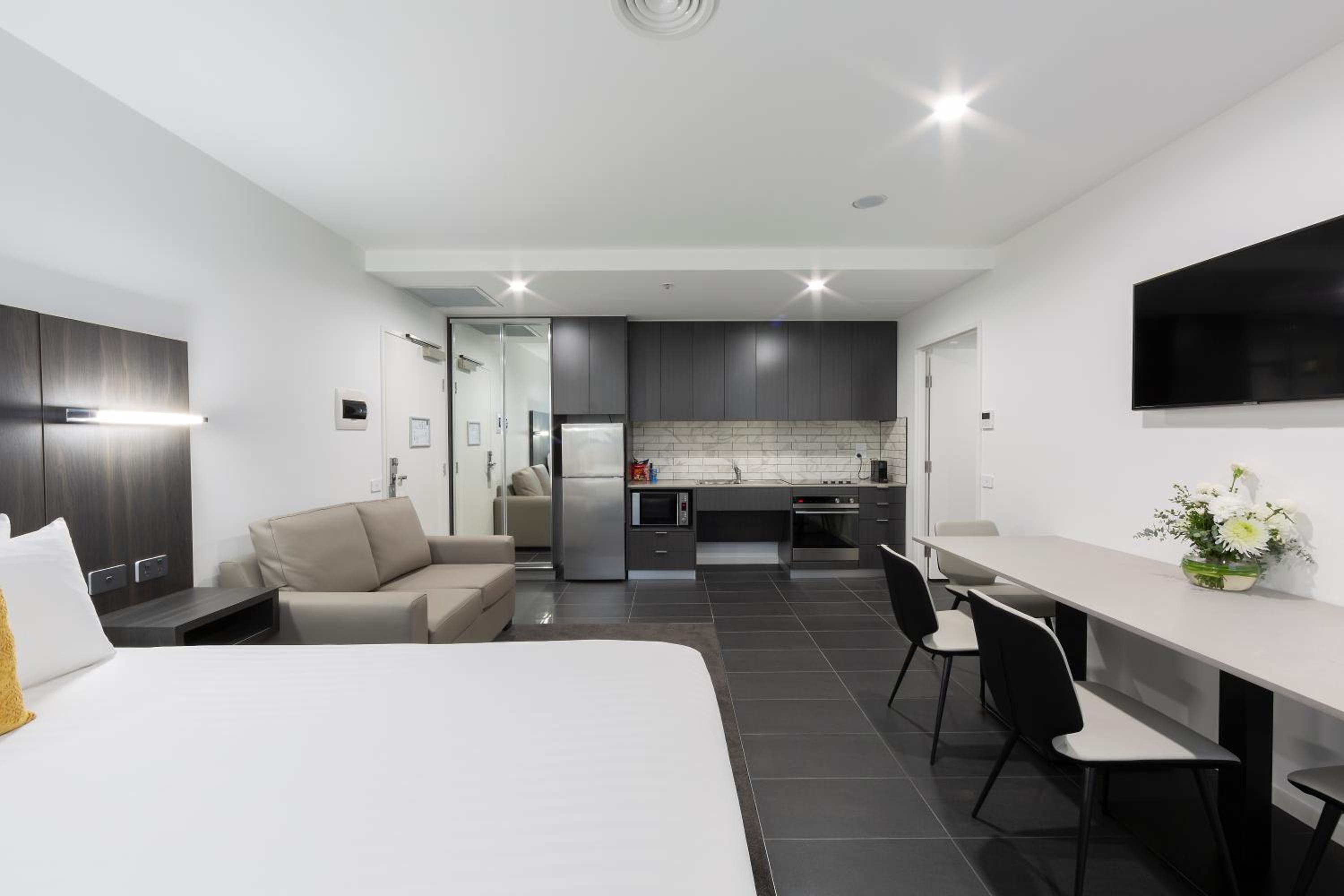 Family Apartment - Photo 1
