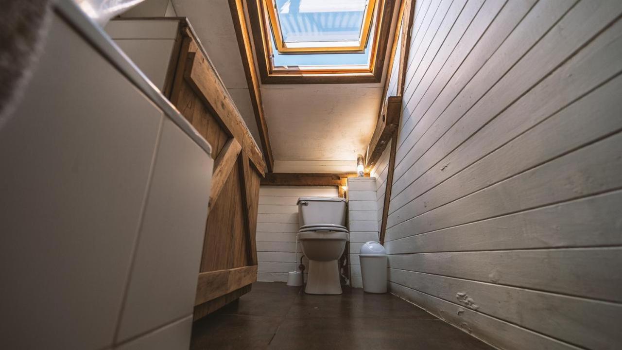 Double Room with Private Bathroom photo 1