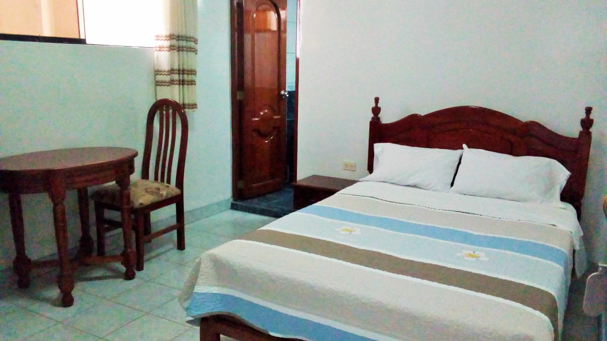 Deluxe Queen Room photo 1