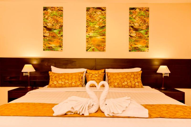 Suite - Photo 4