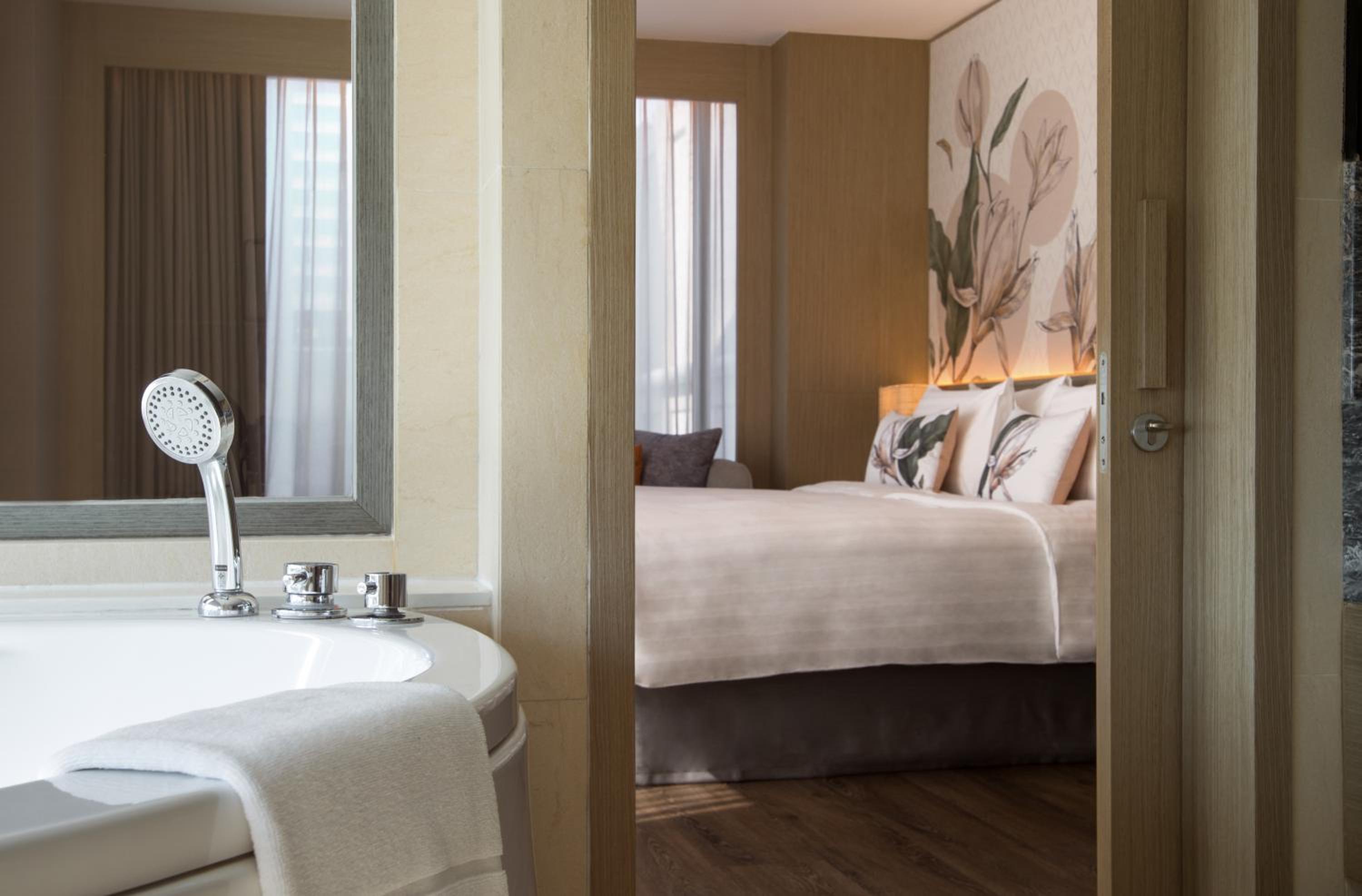 1 Bedroom Suite - Champa Suite
