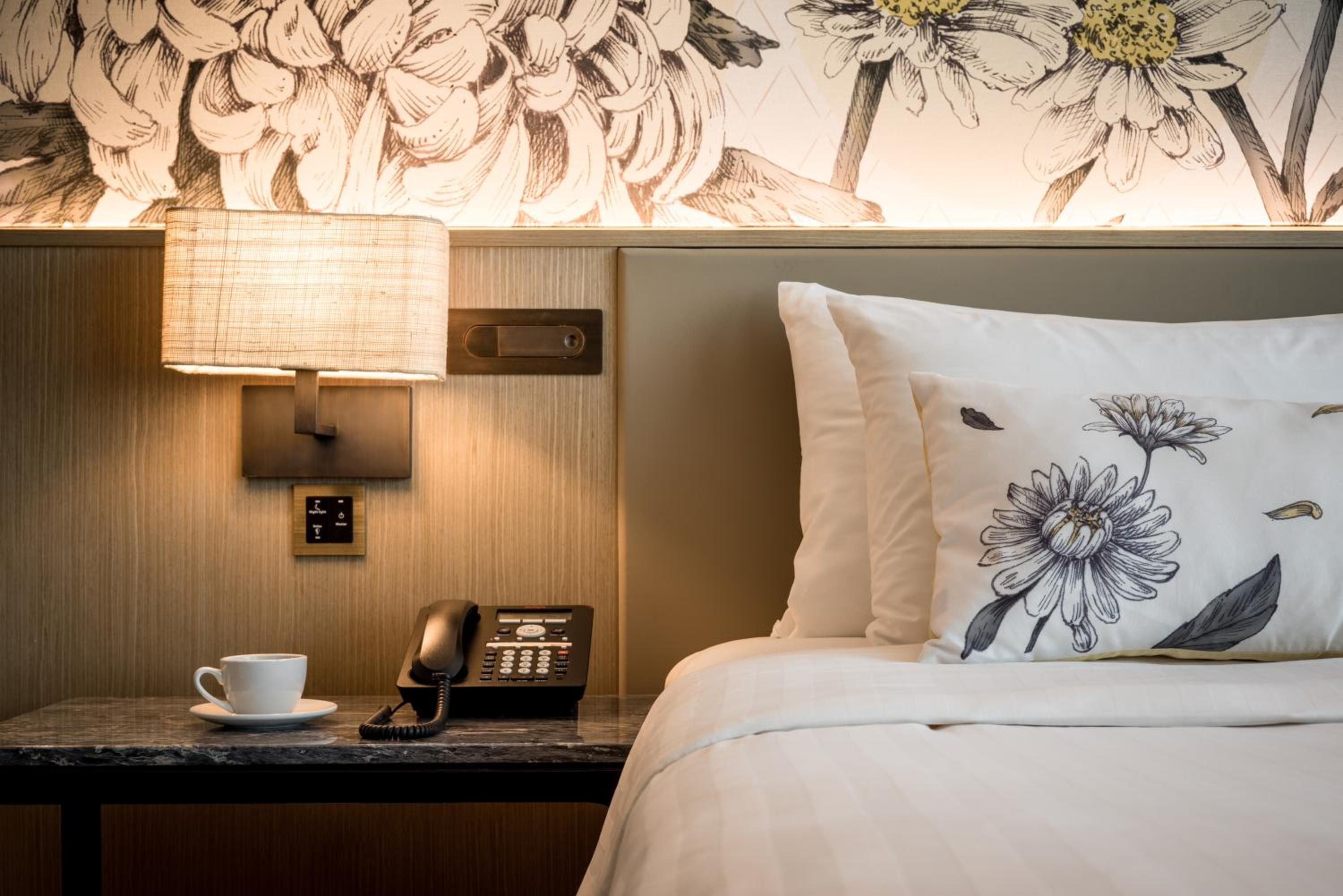 2 Bedroom Family Suite - Chrysanthemum Suite