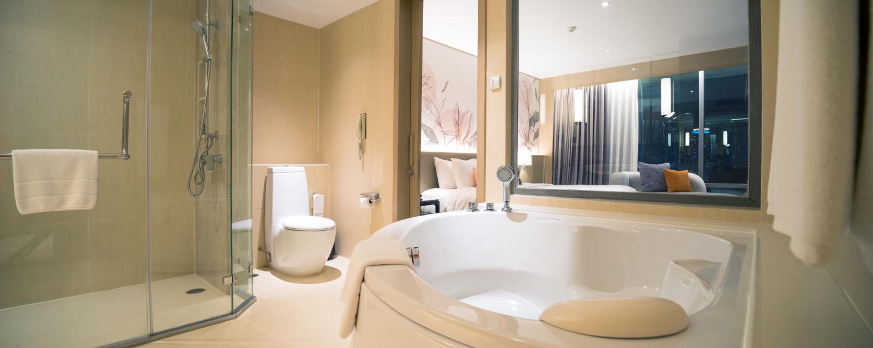 1 Bedroom Suite - Champa Suite thumbnail 6