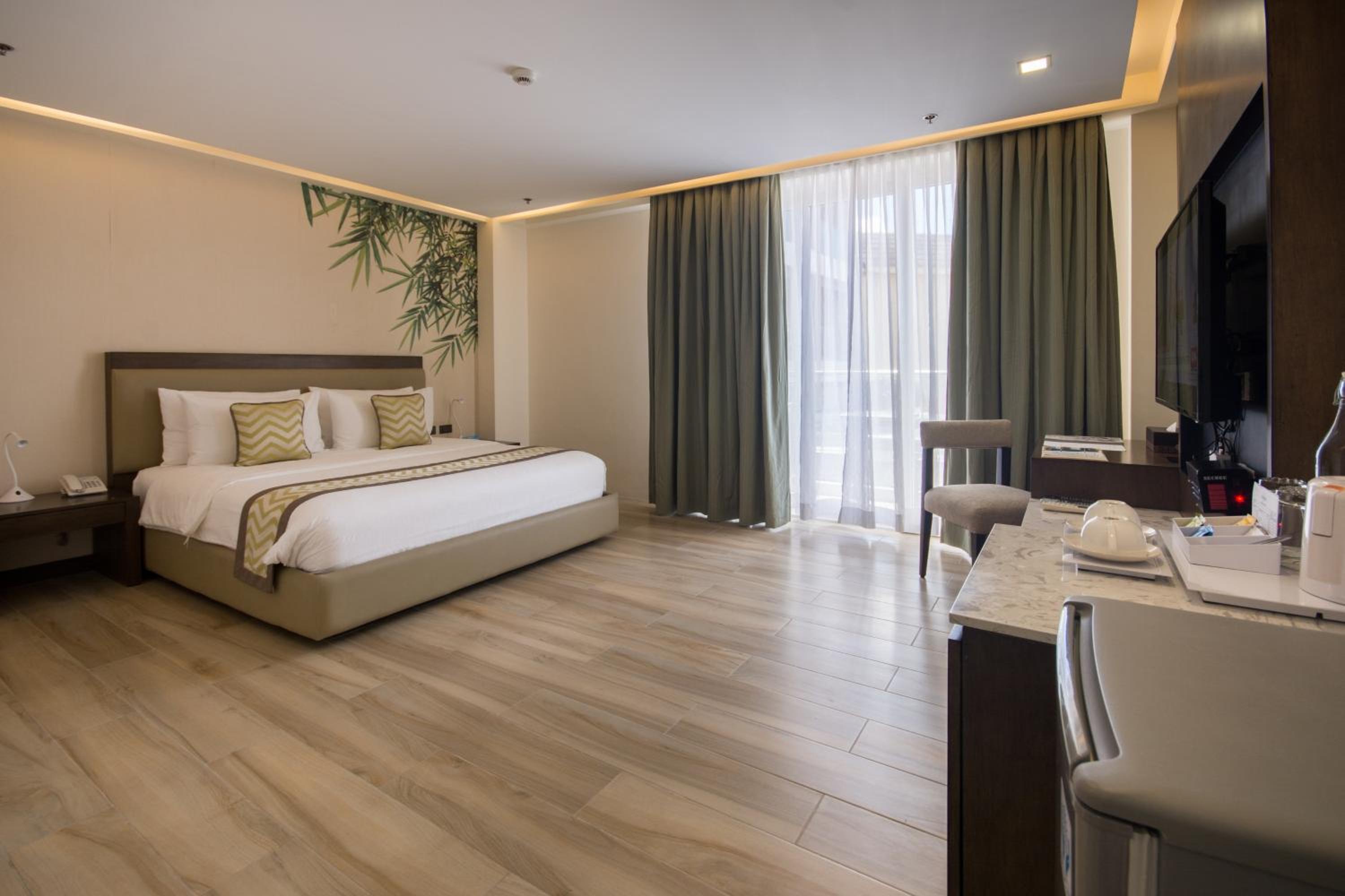 Premier Room with Veranda
