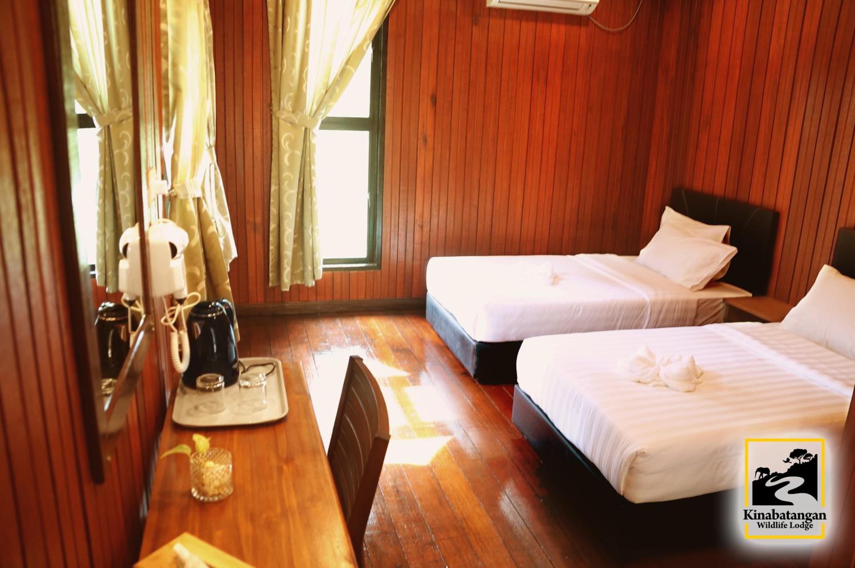 Twin Room photo 3