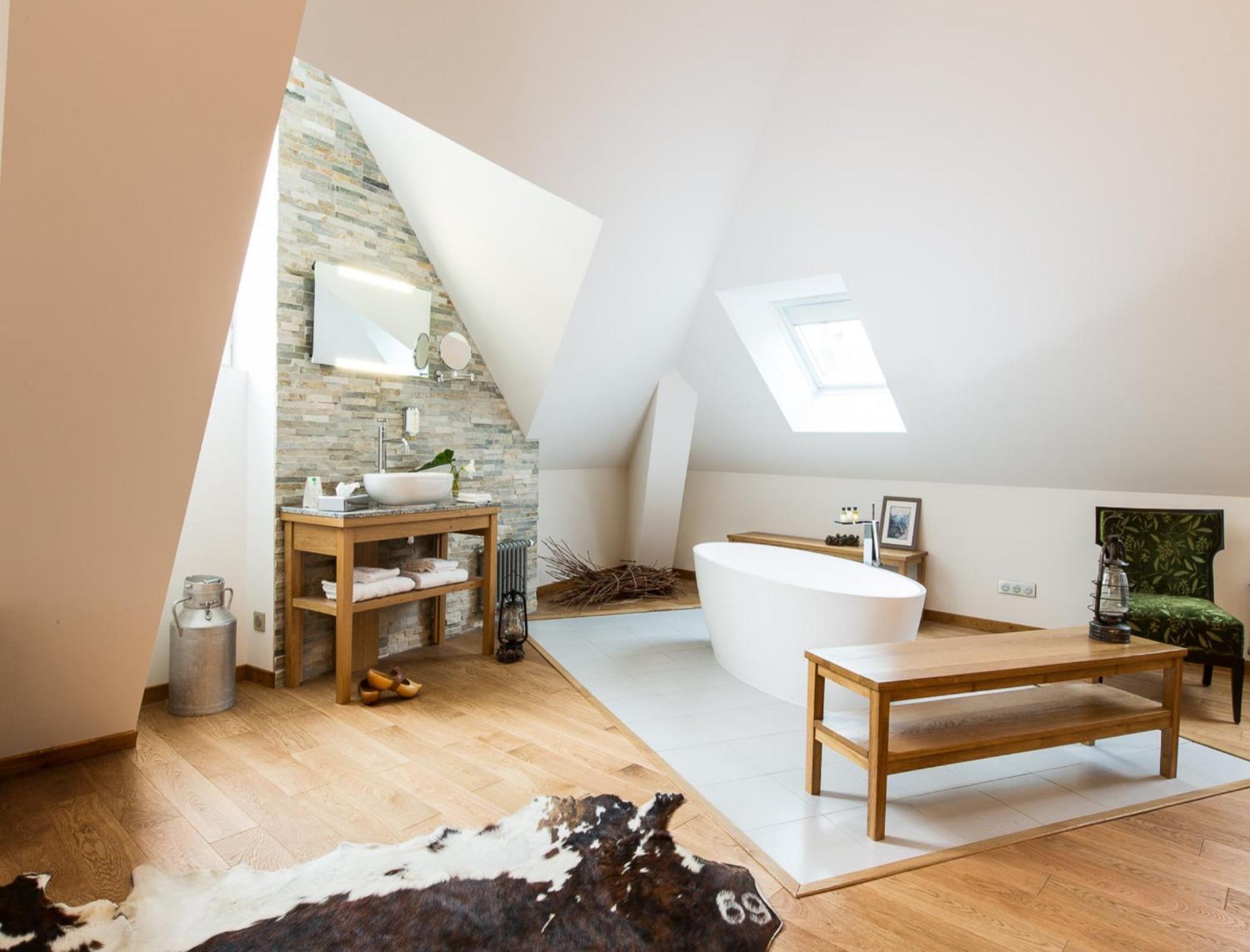 Chalet - Photo 6