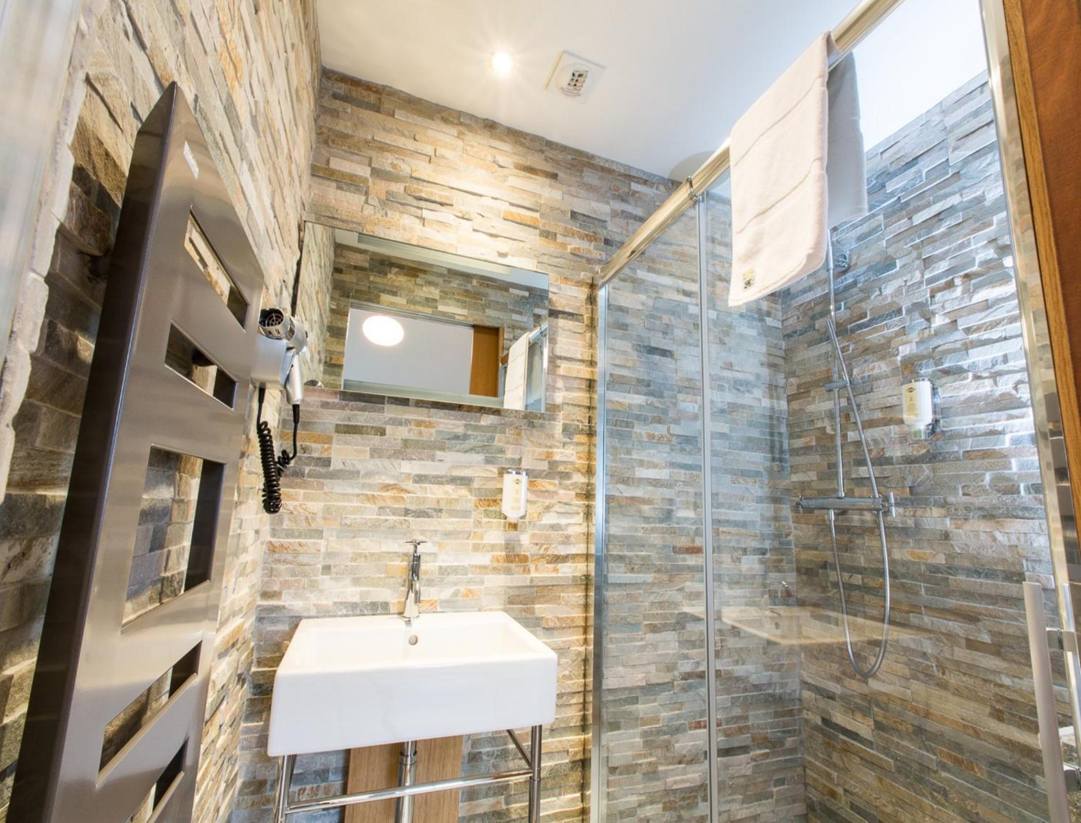 Chalet - Photo 7