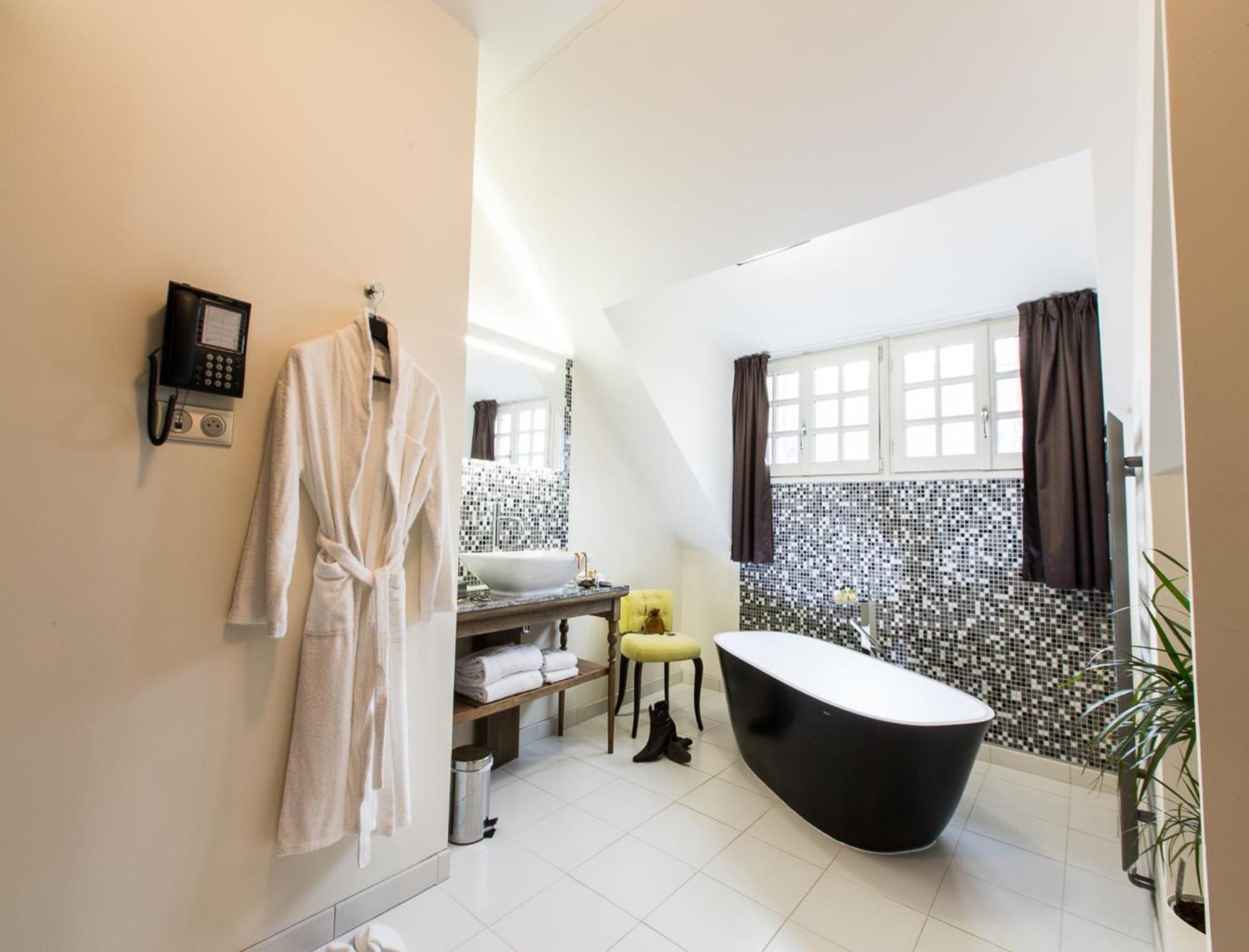 Superior Double Room - Photo 3