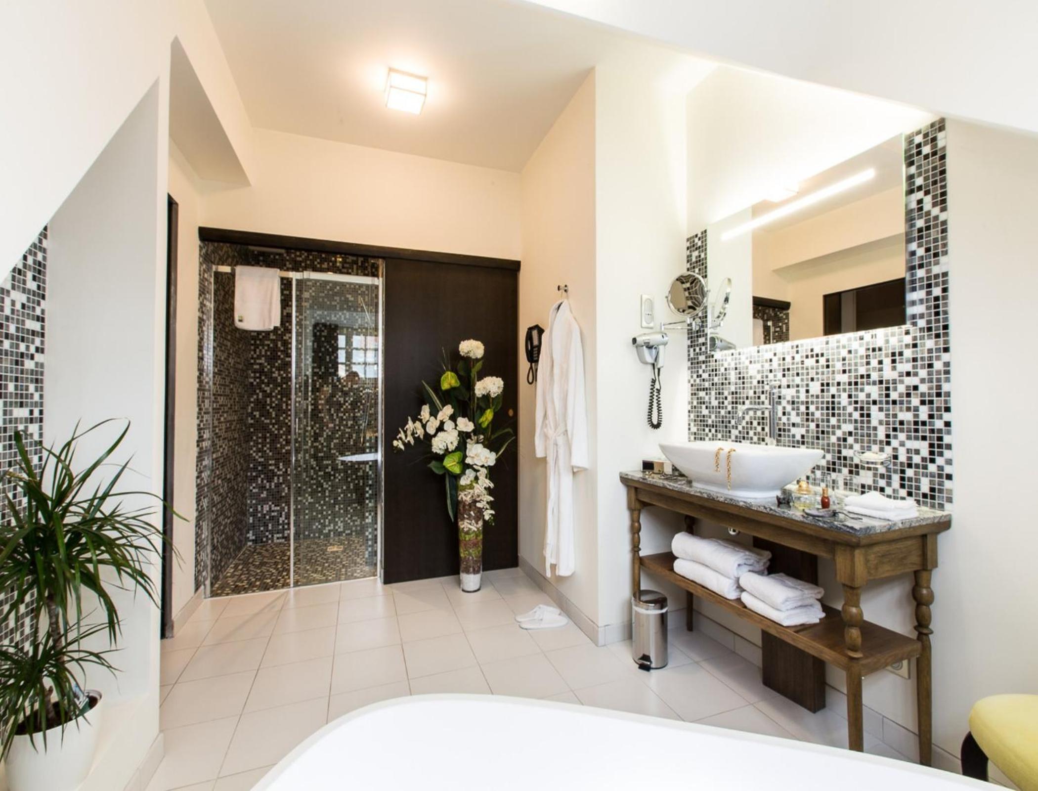 Superior Double Room - Photo 4
