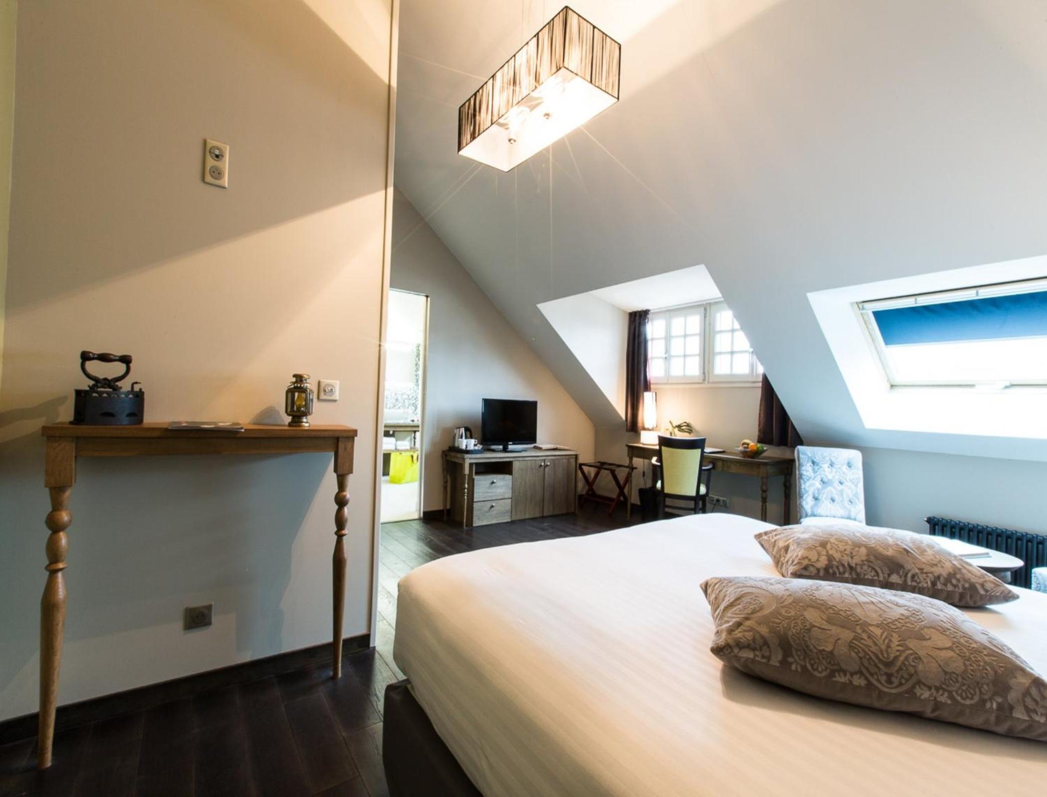 Superior Double Room - Photo 2