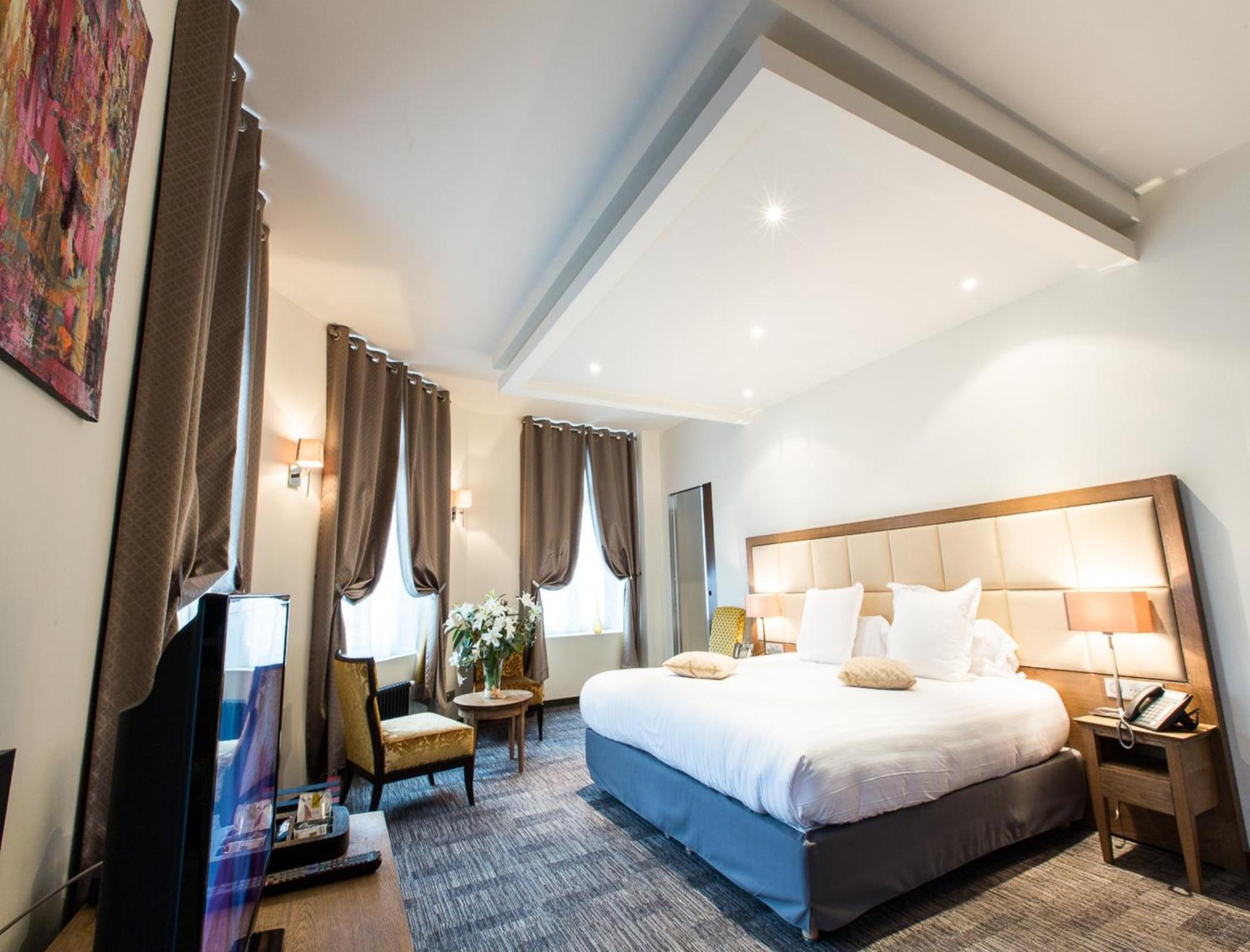 Comfort Room - Photo 3