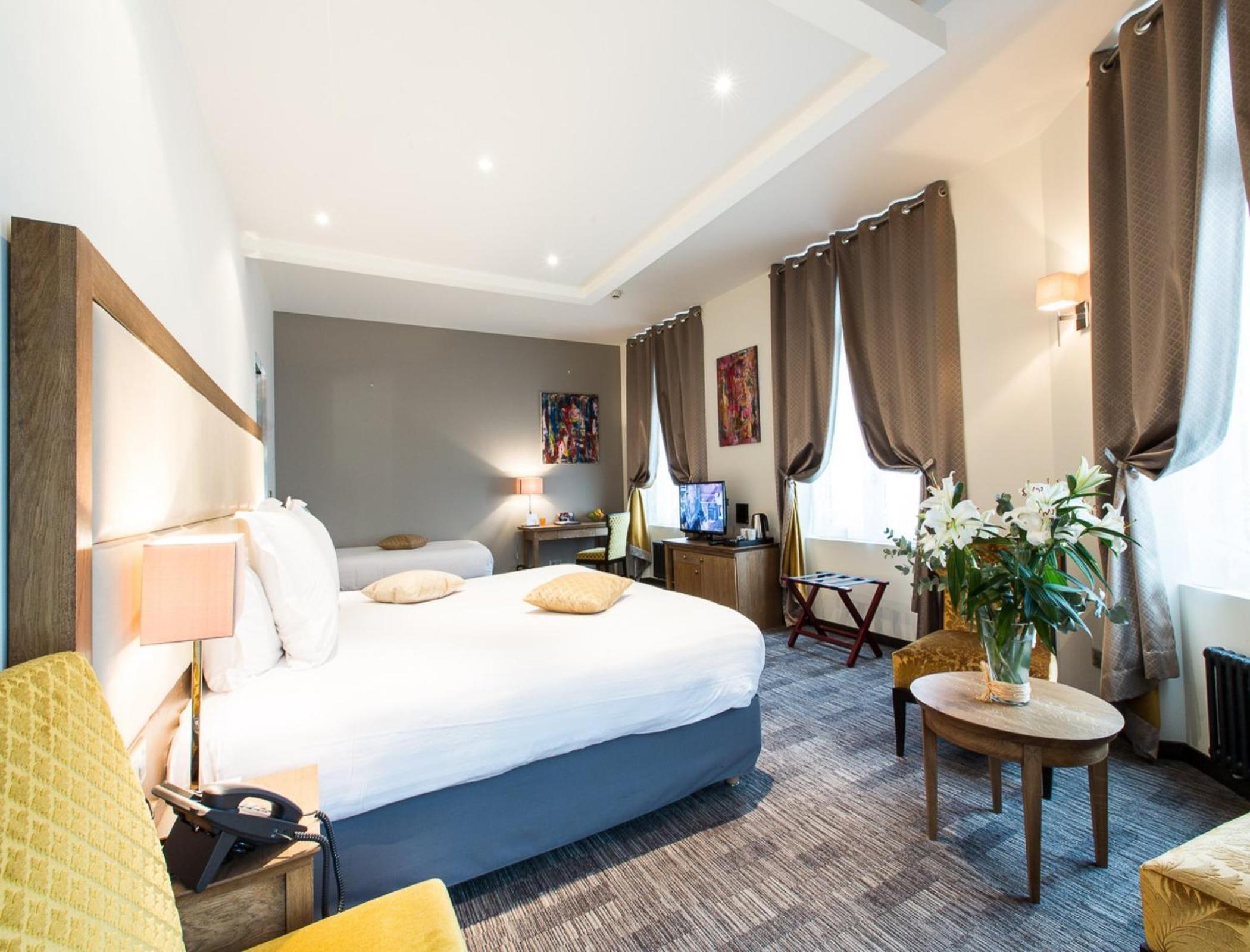 Comfort Room - Photo 4