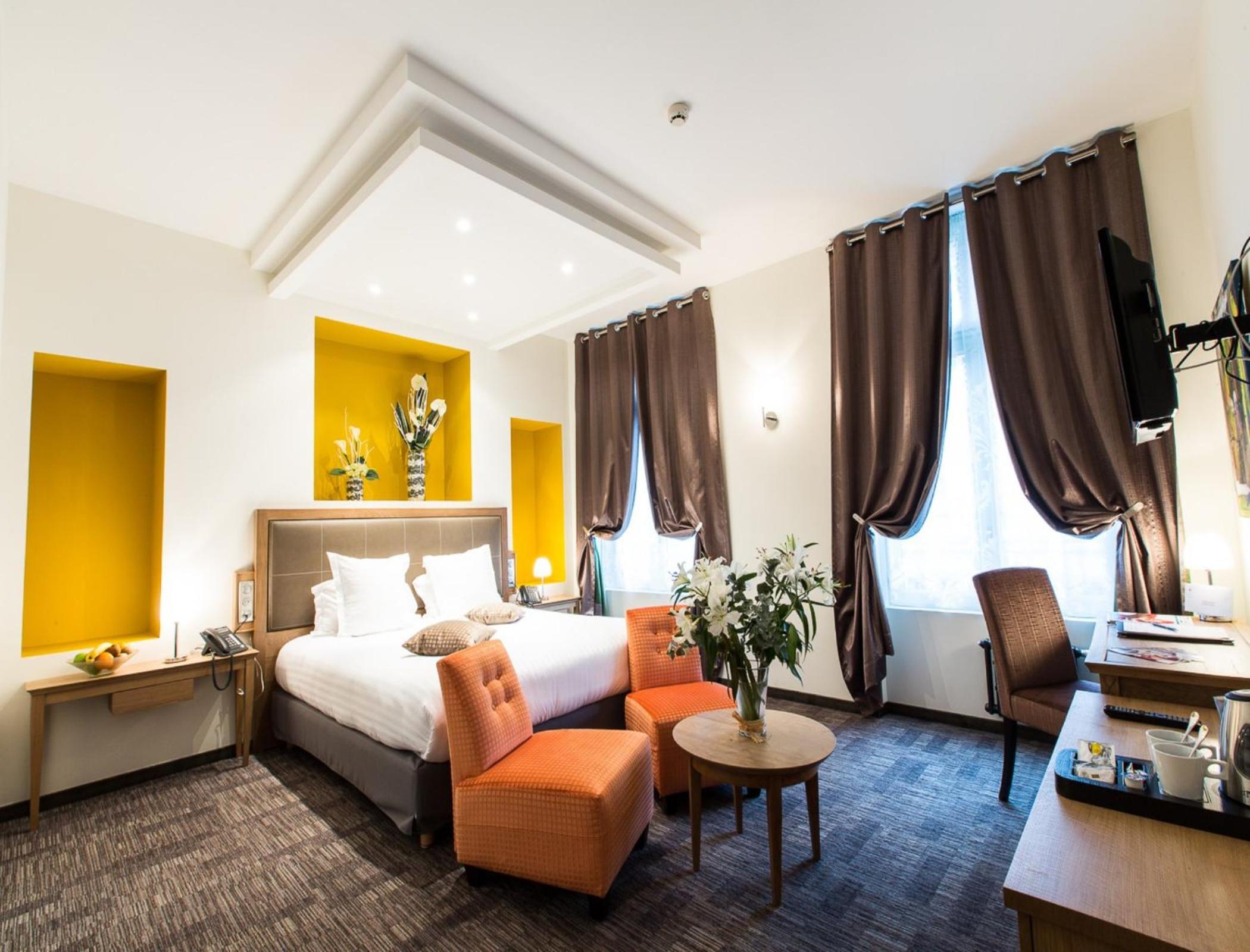 Charm Double Room - Photo 2