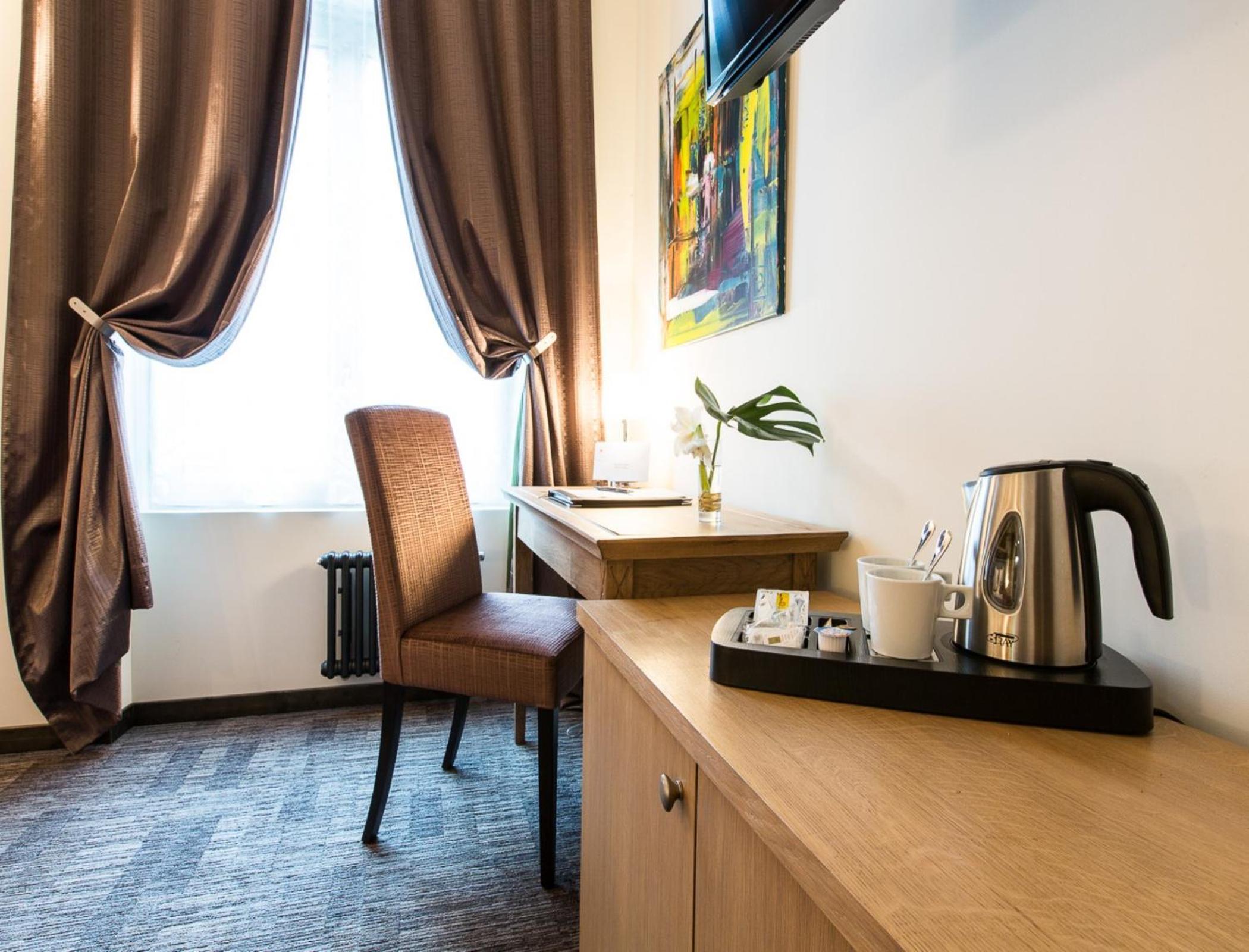 Charm Double Room - Photo 5