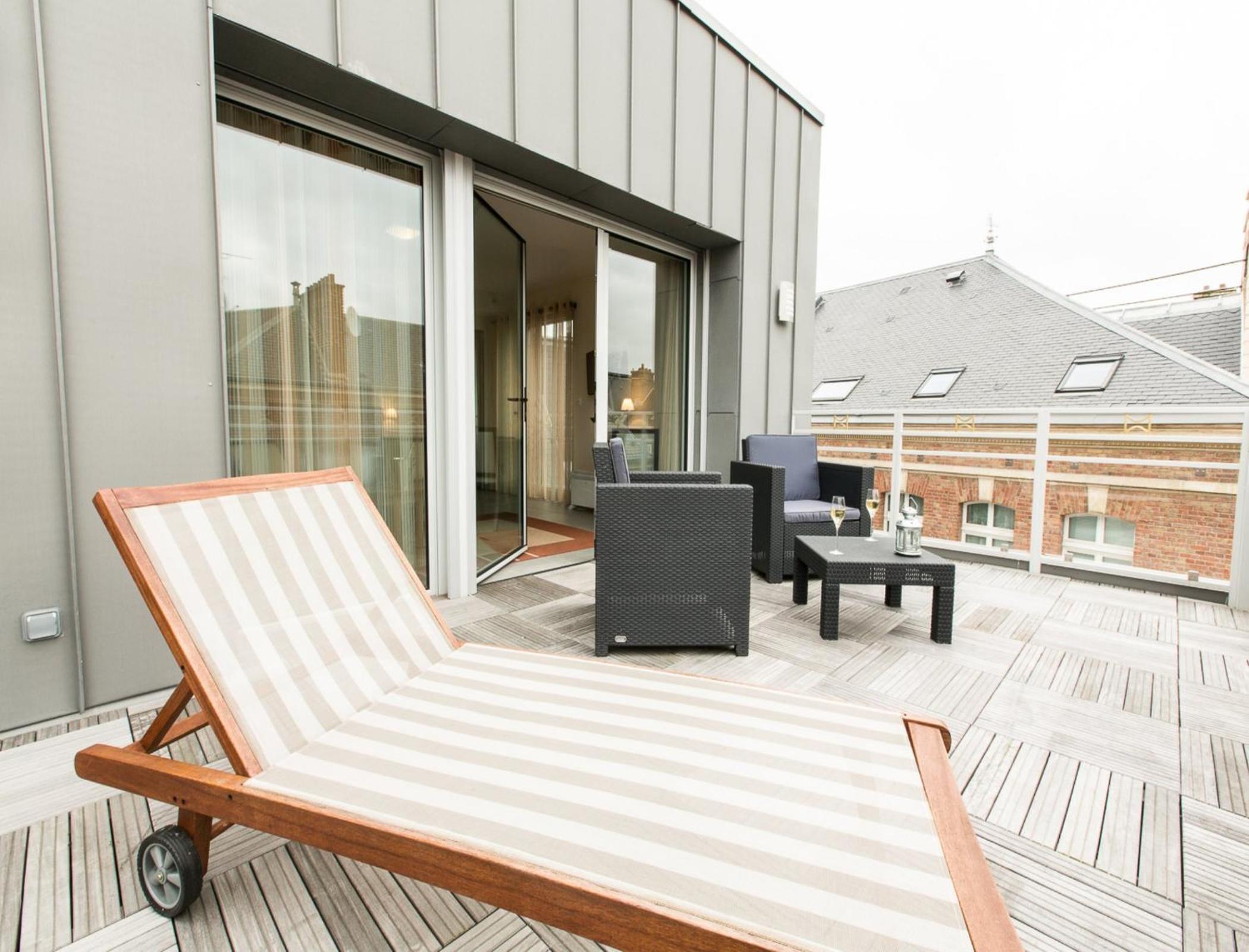 Apartment - Photo 3