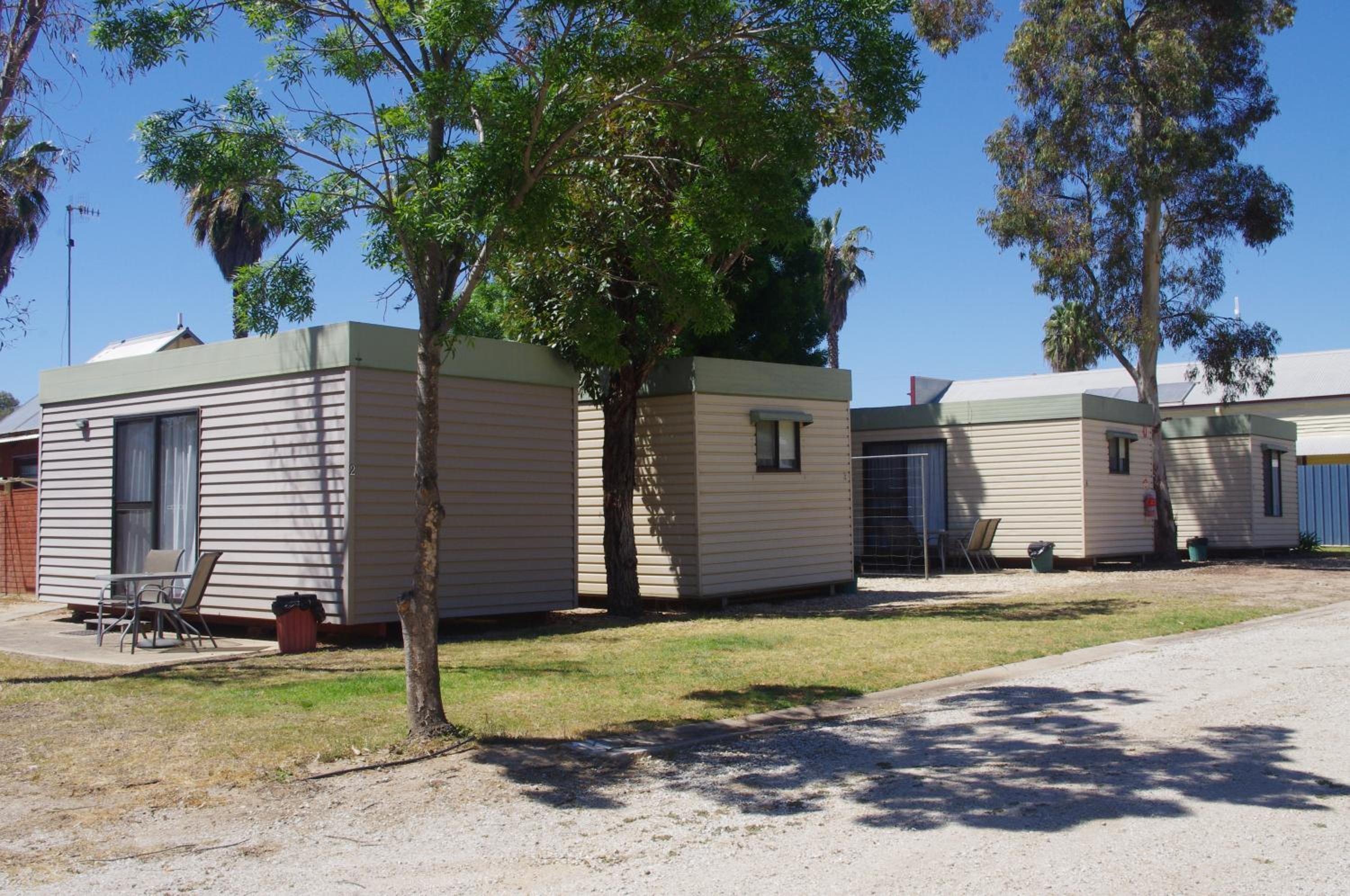 Standard Double or Twin Room - Photo 1