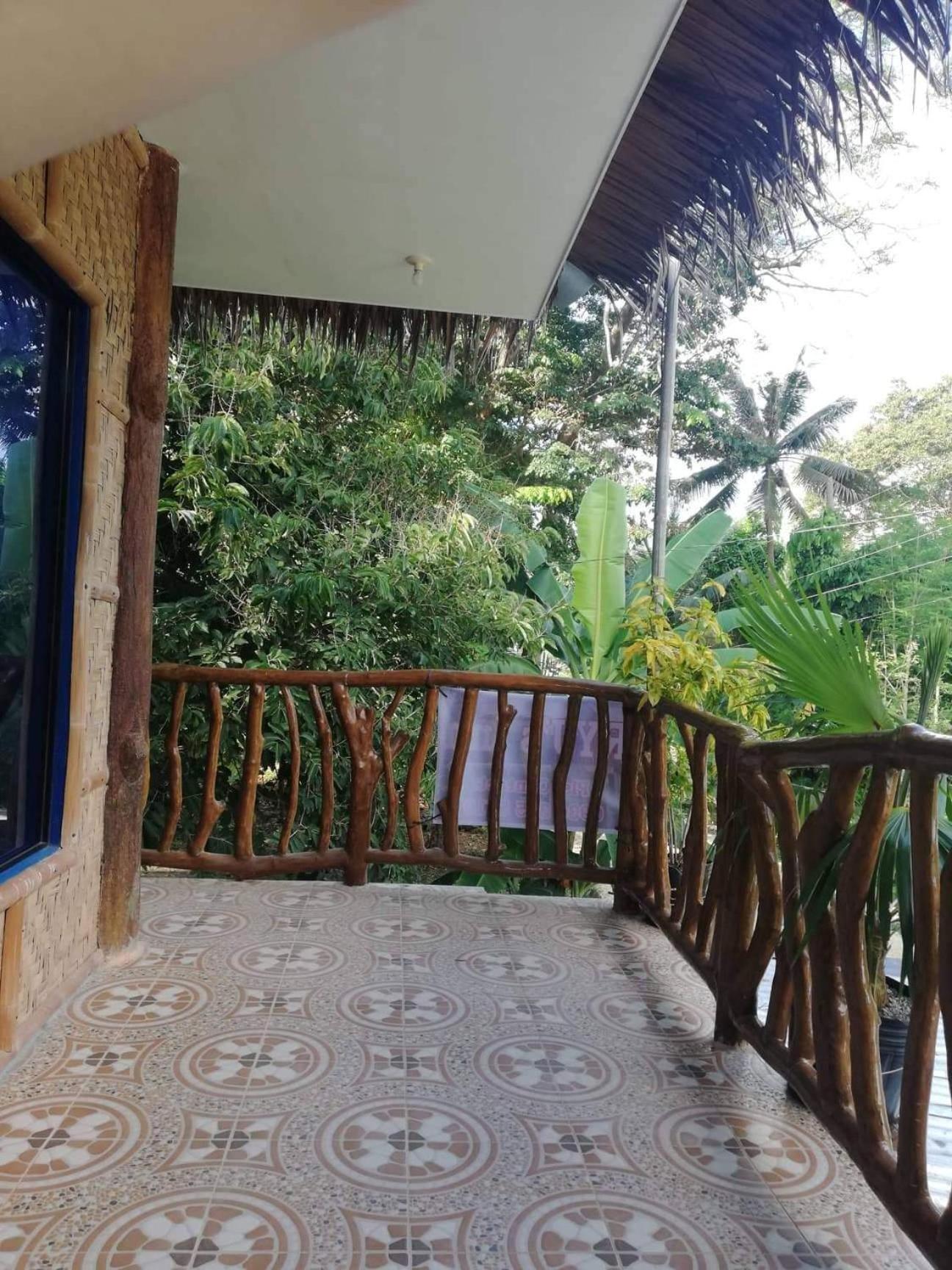 Twin Room with Terrace - Photo 2