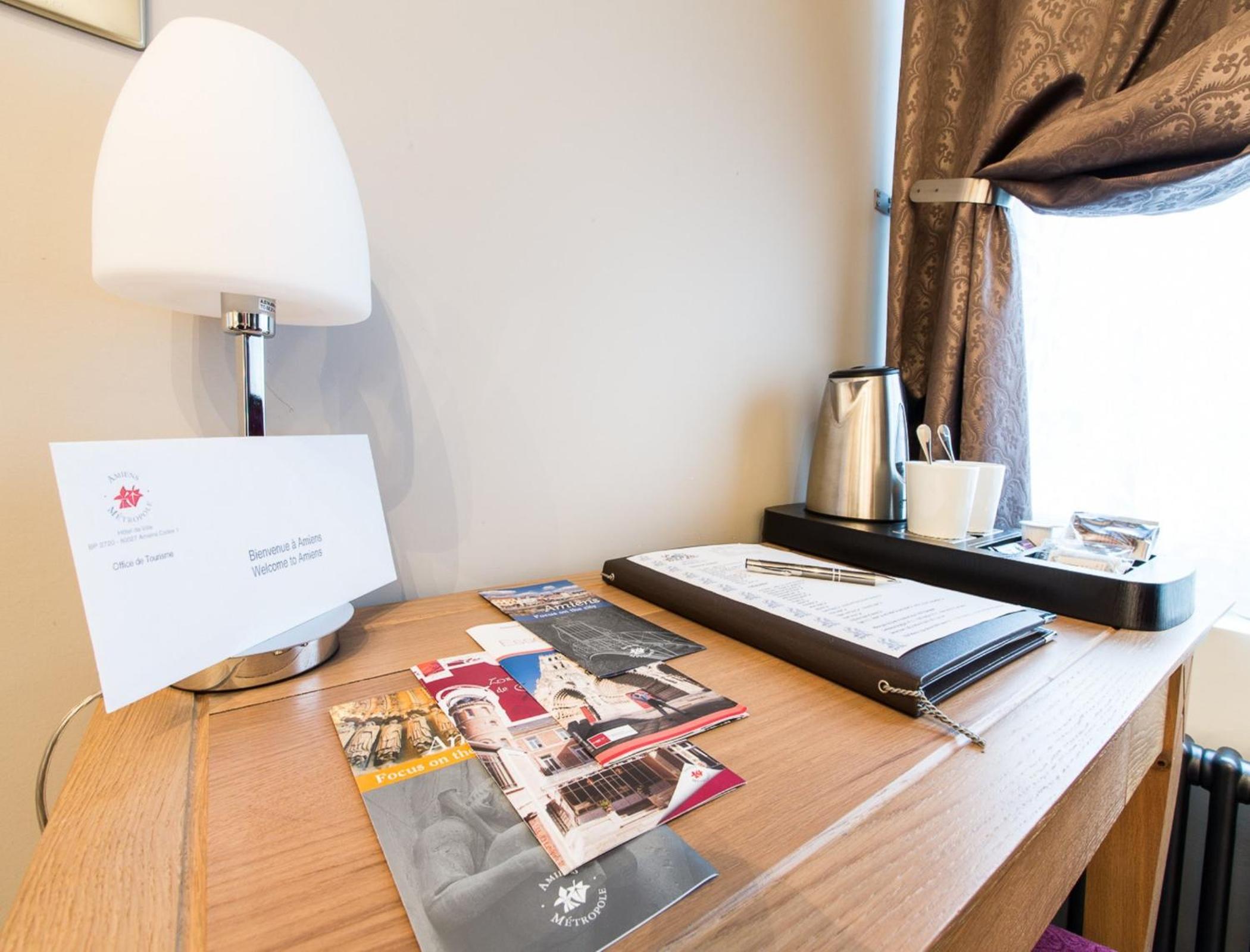 Cozy Double Room - Photo 6