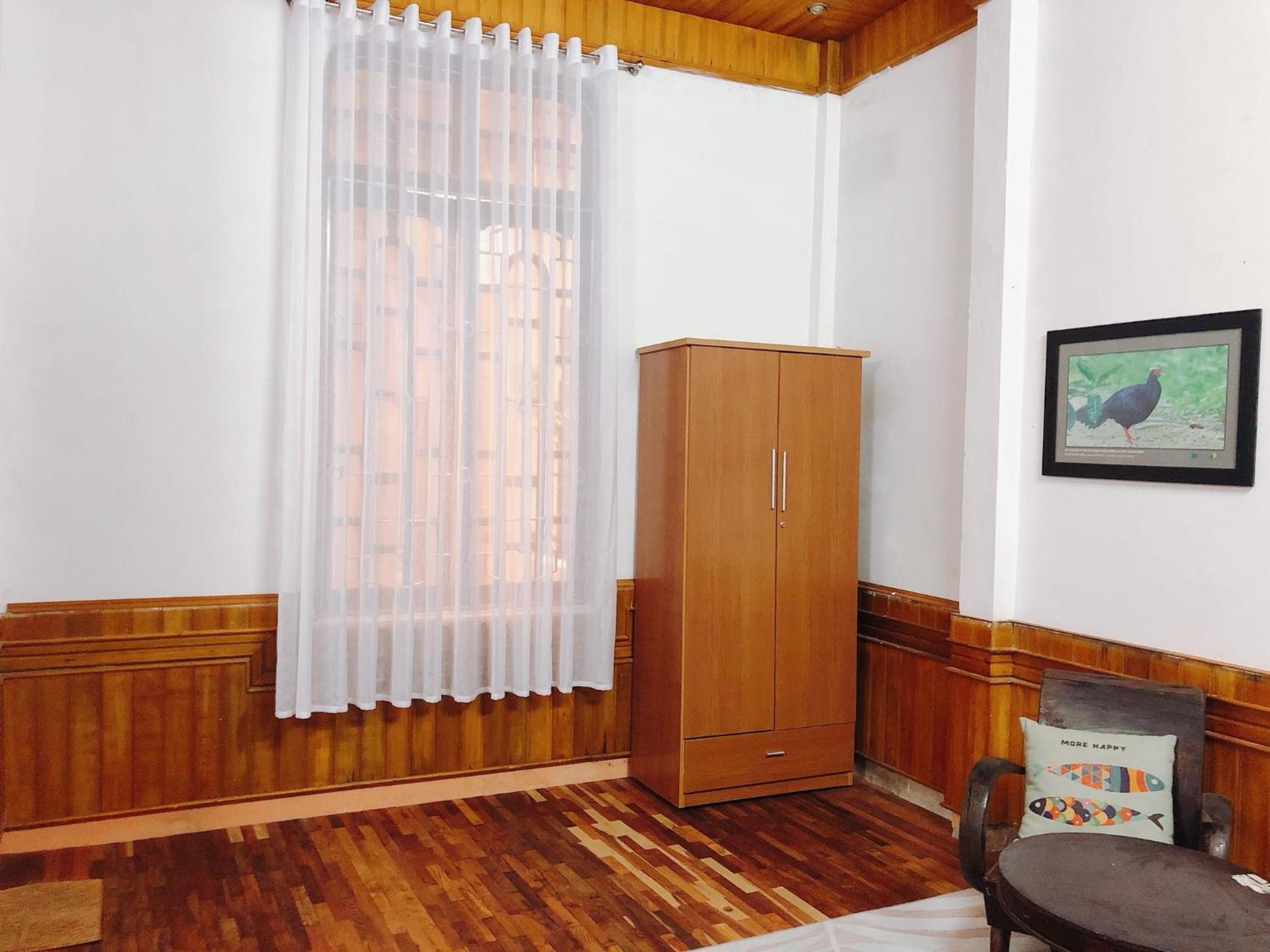 Double Room photo 1