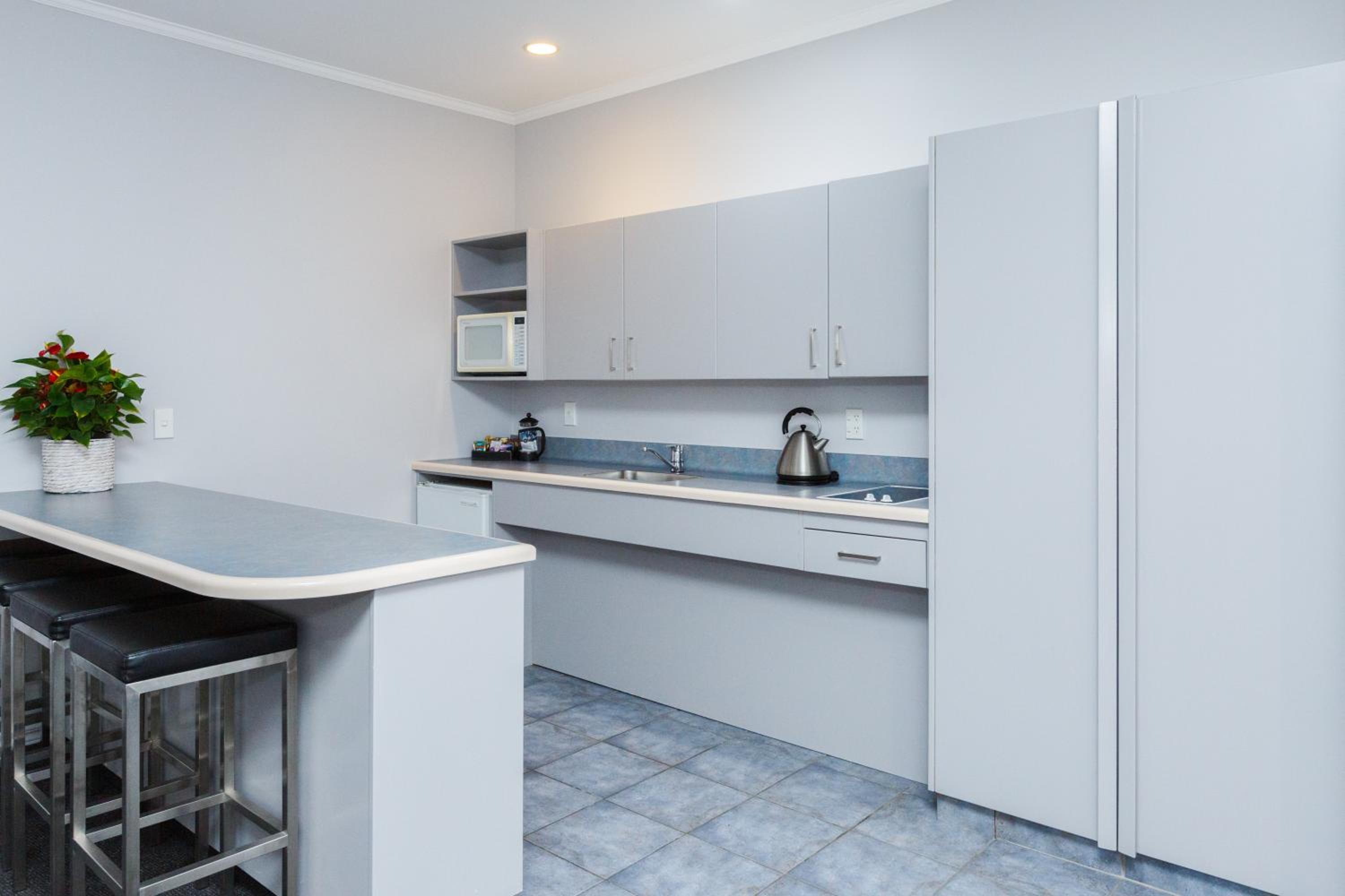 Two-Bedroom Suite with Spa Bath