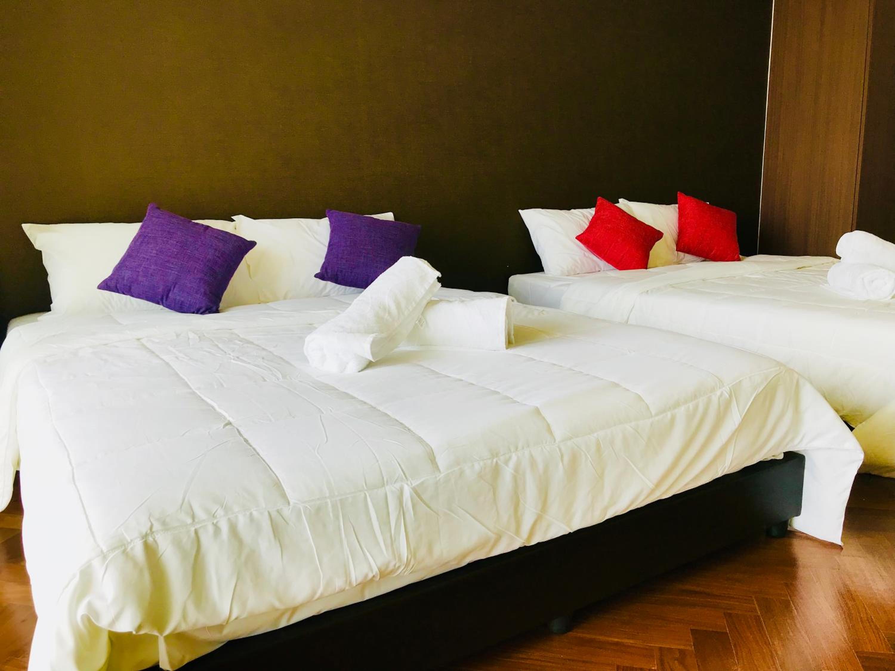 Apartment - Photo 4