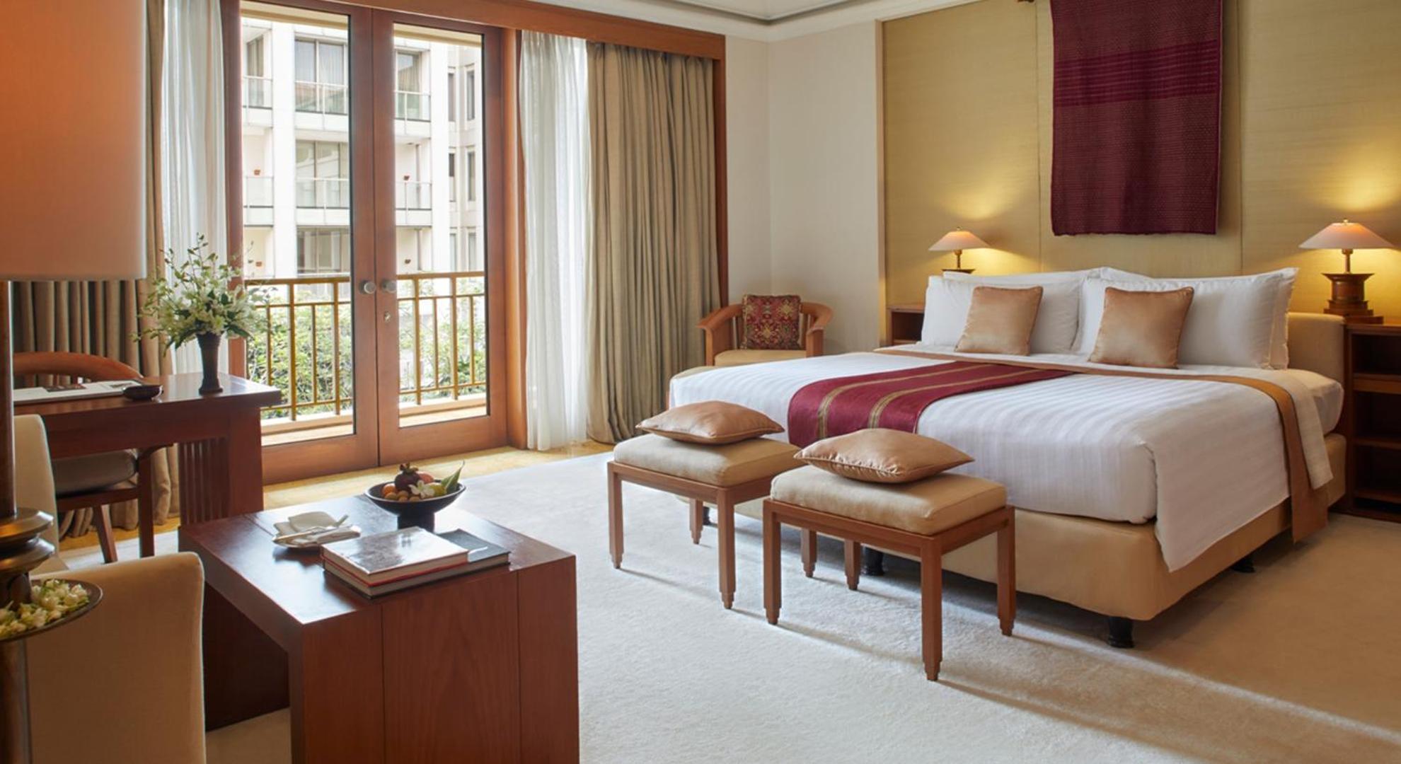 Executive Double or Twin Room - Photo 3