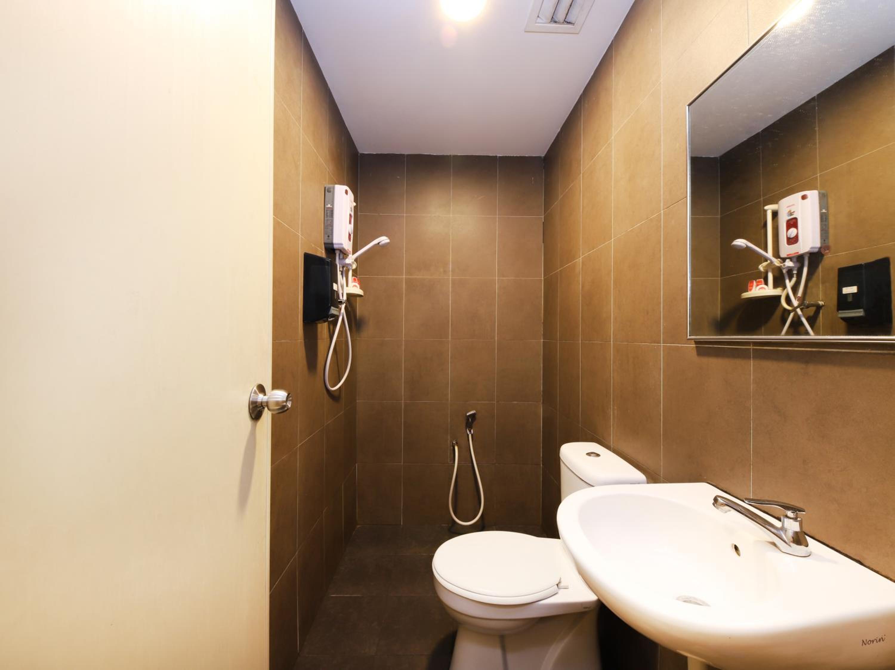 Deluxe Double Room - Photo 1