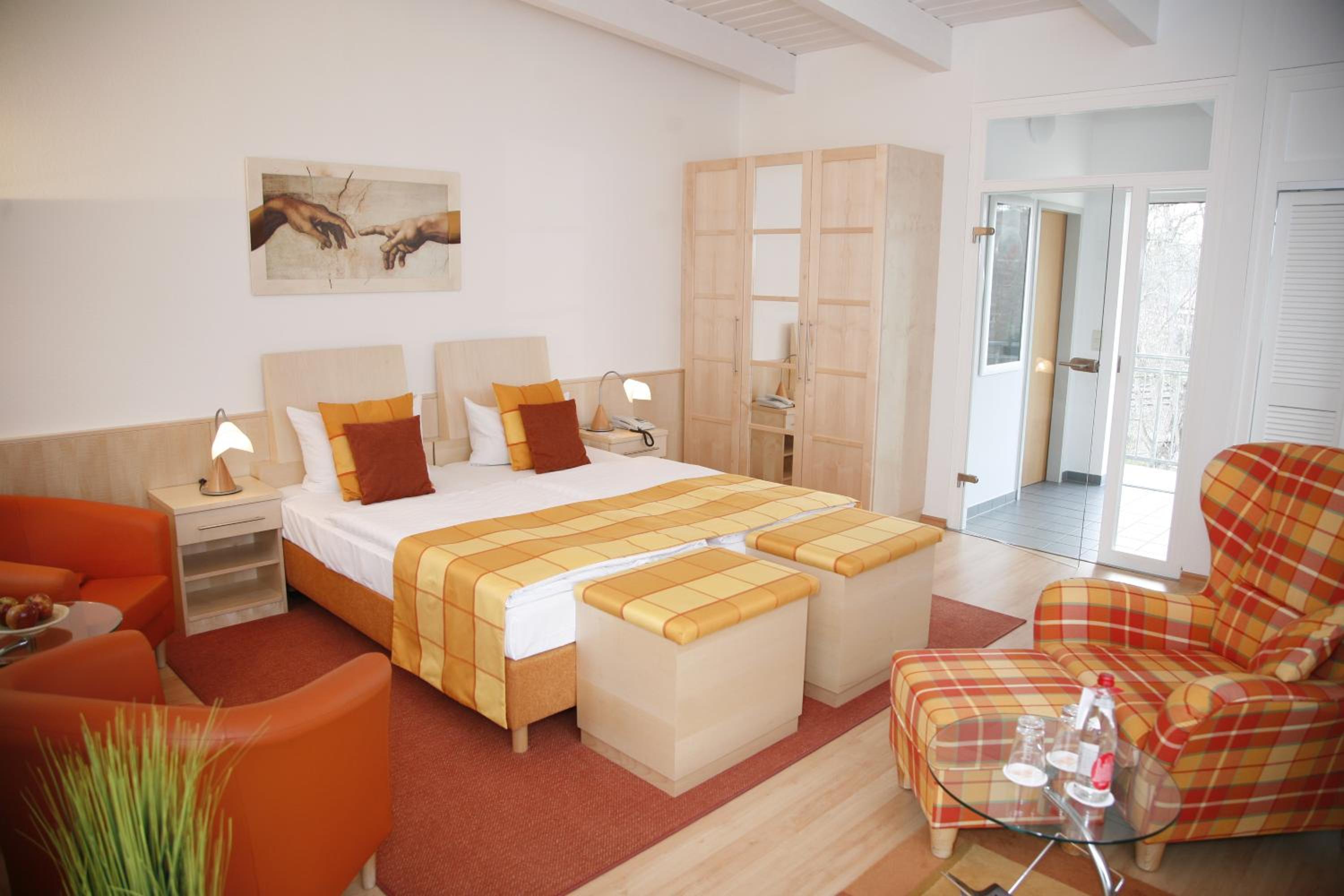 Superior Apartment