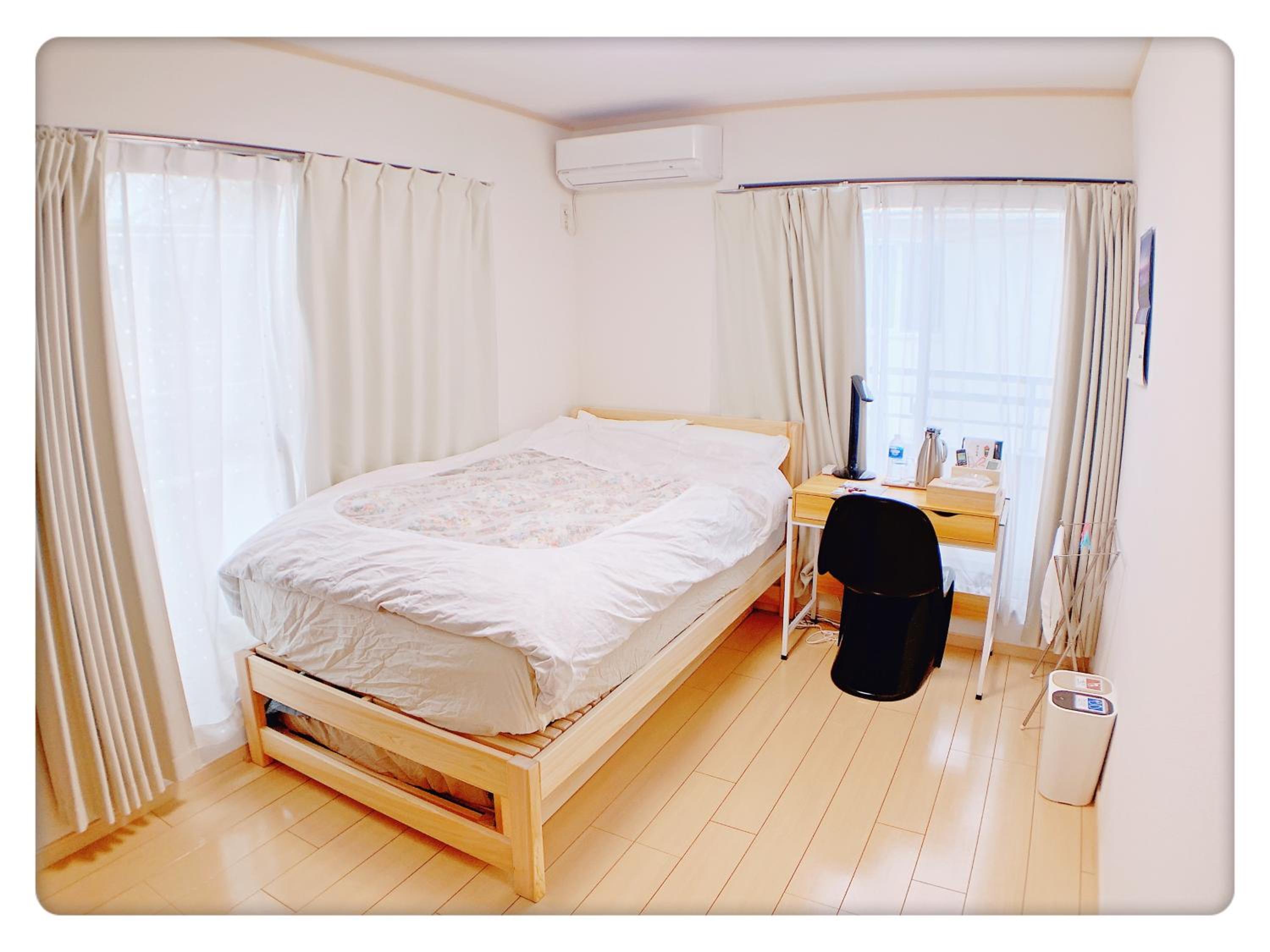 Small Double Room photo 1