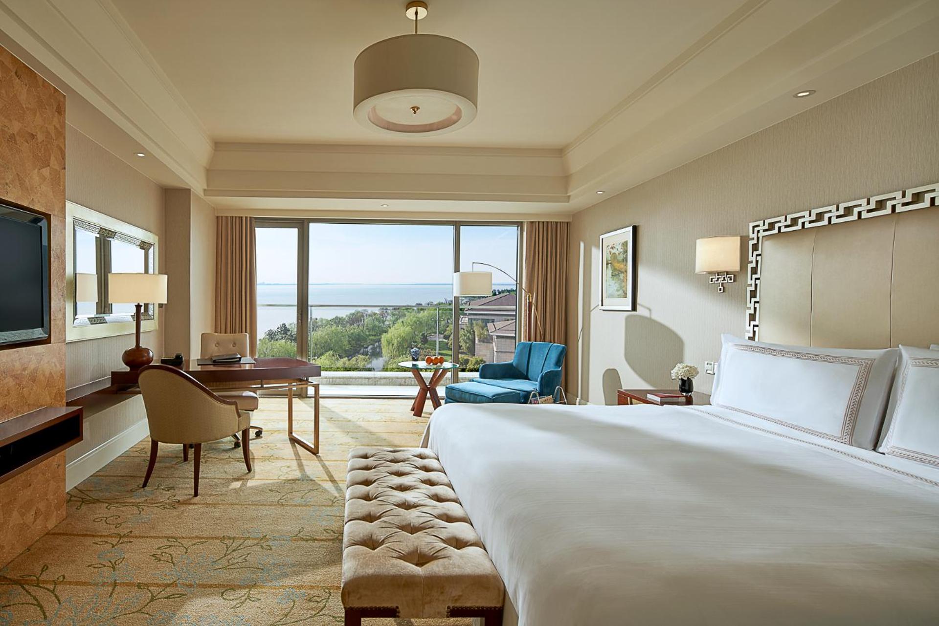 One Bedroom Suite