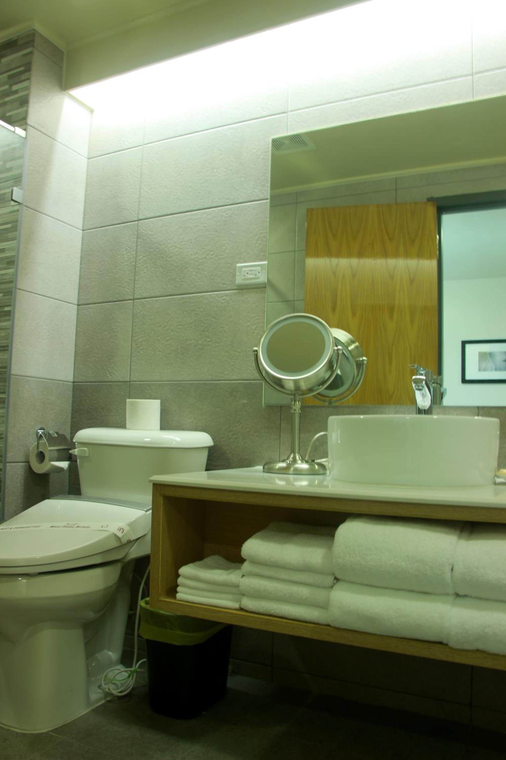 Suite with Sea View - Photo 2
