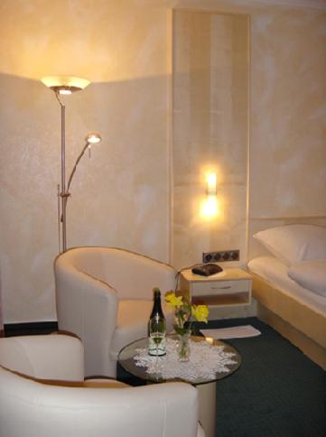 Double Room - Photo 4