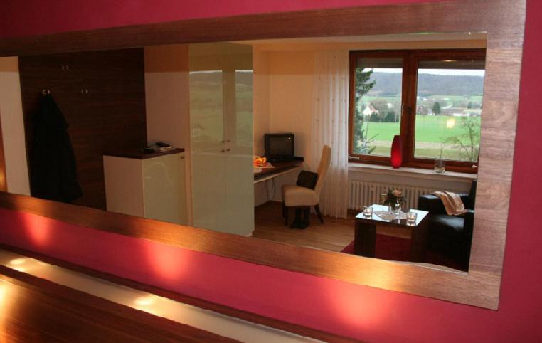 Double Room - Photo 9