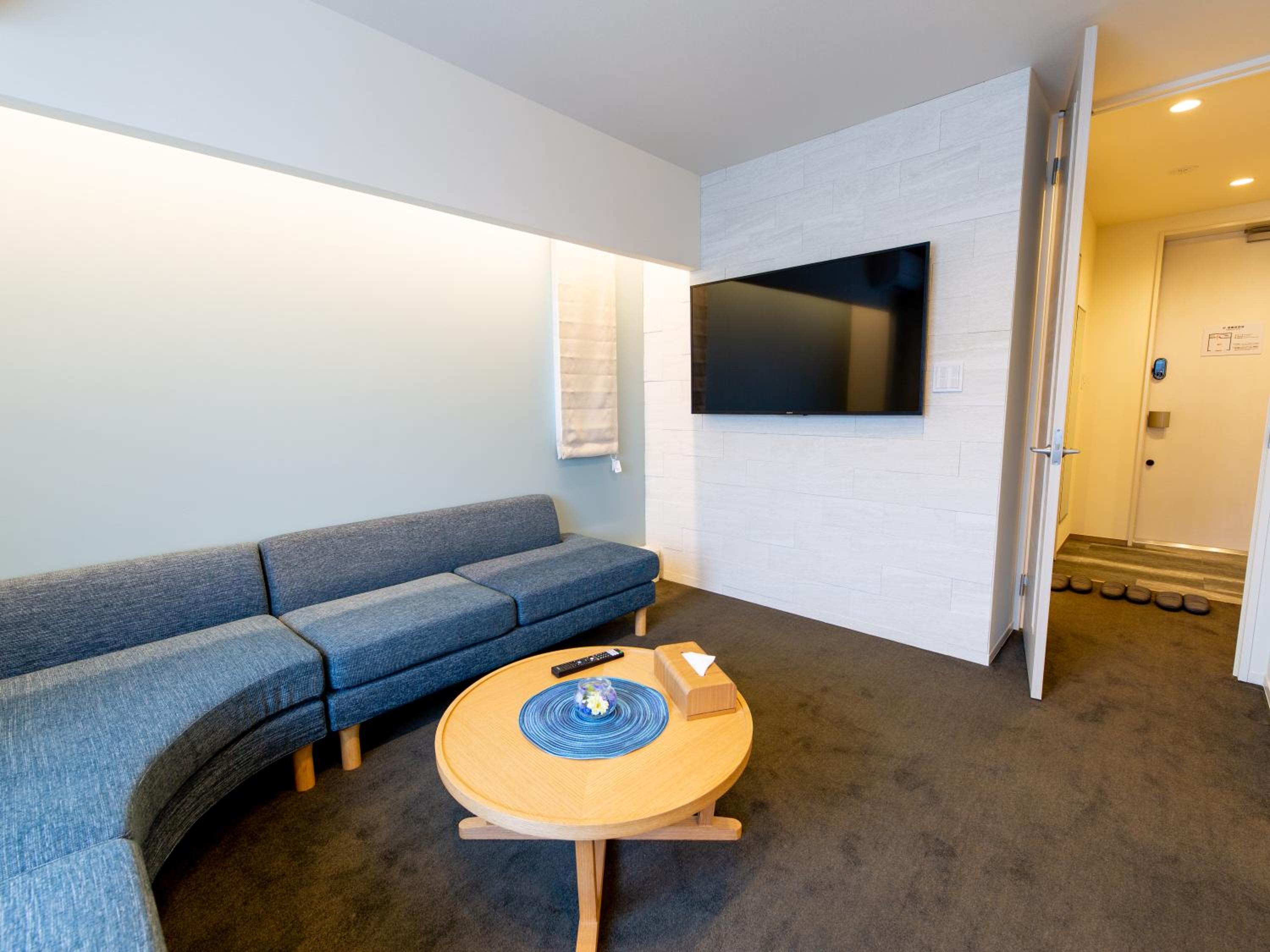 Family Suite - Photo 5