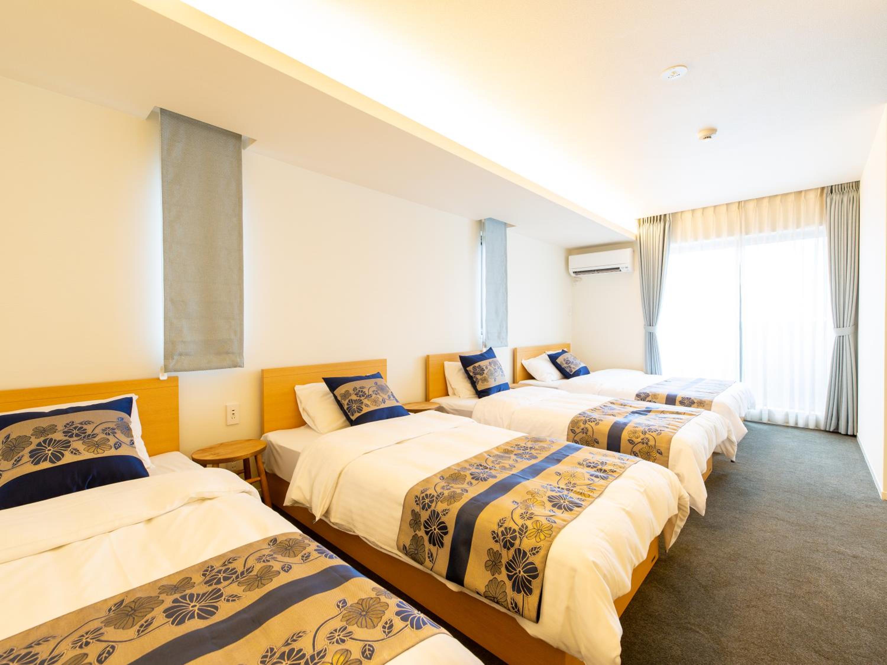 Family Suite - Photo 3