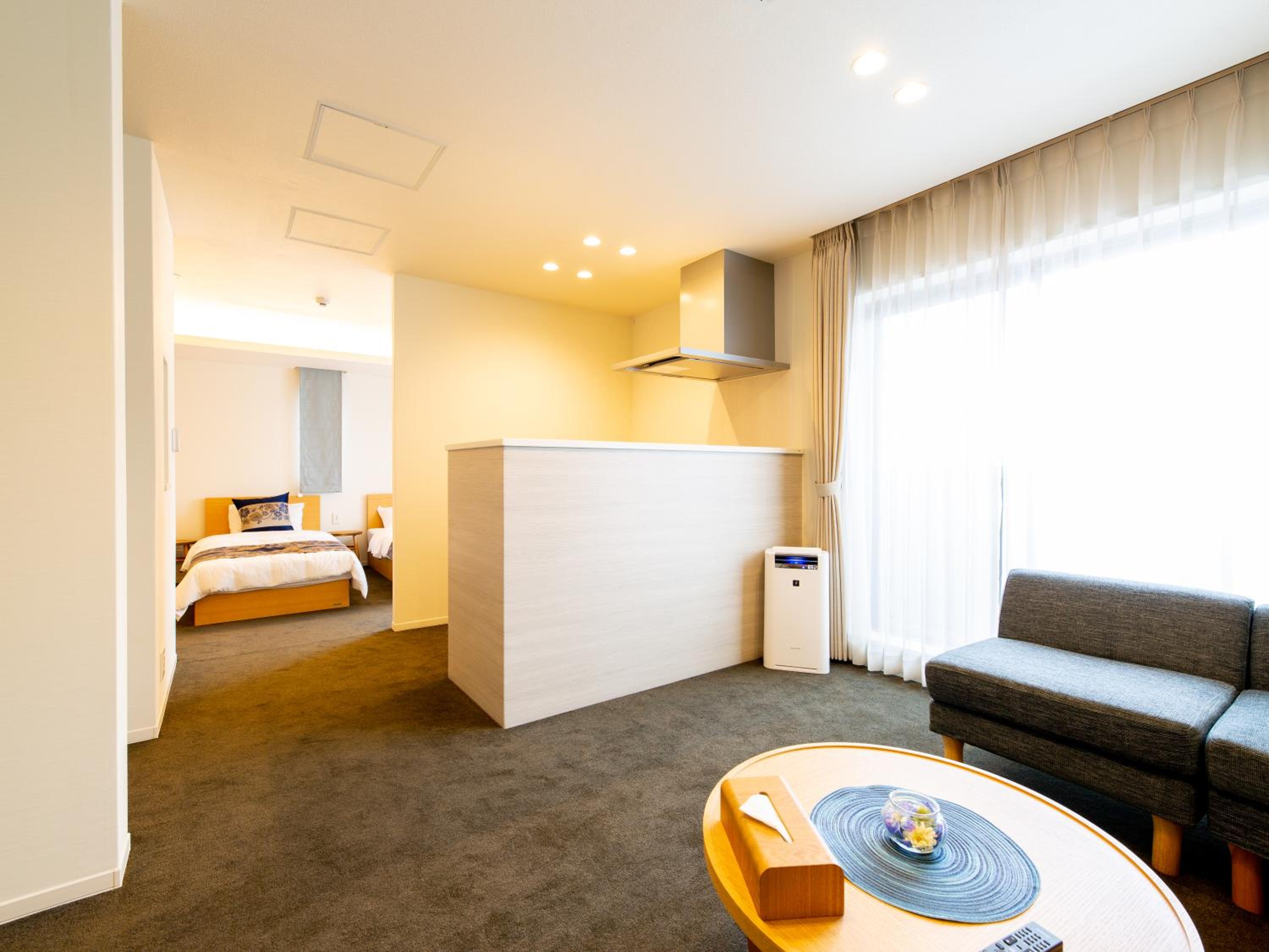 Family Suite - Photo 2
