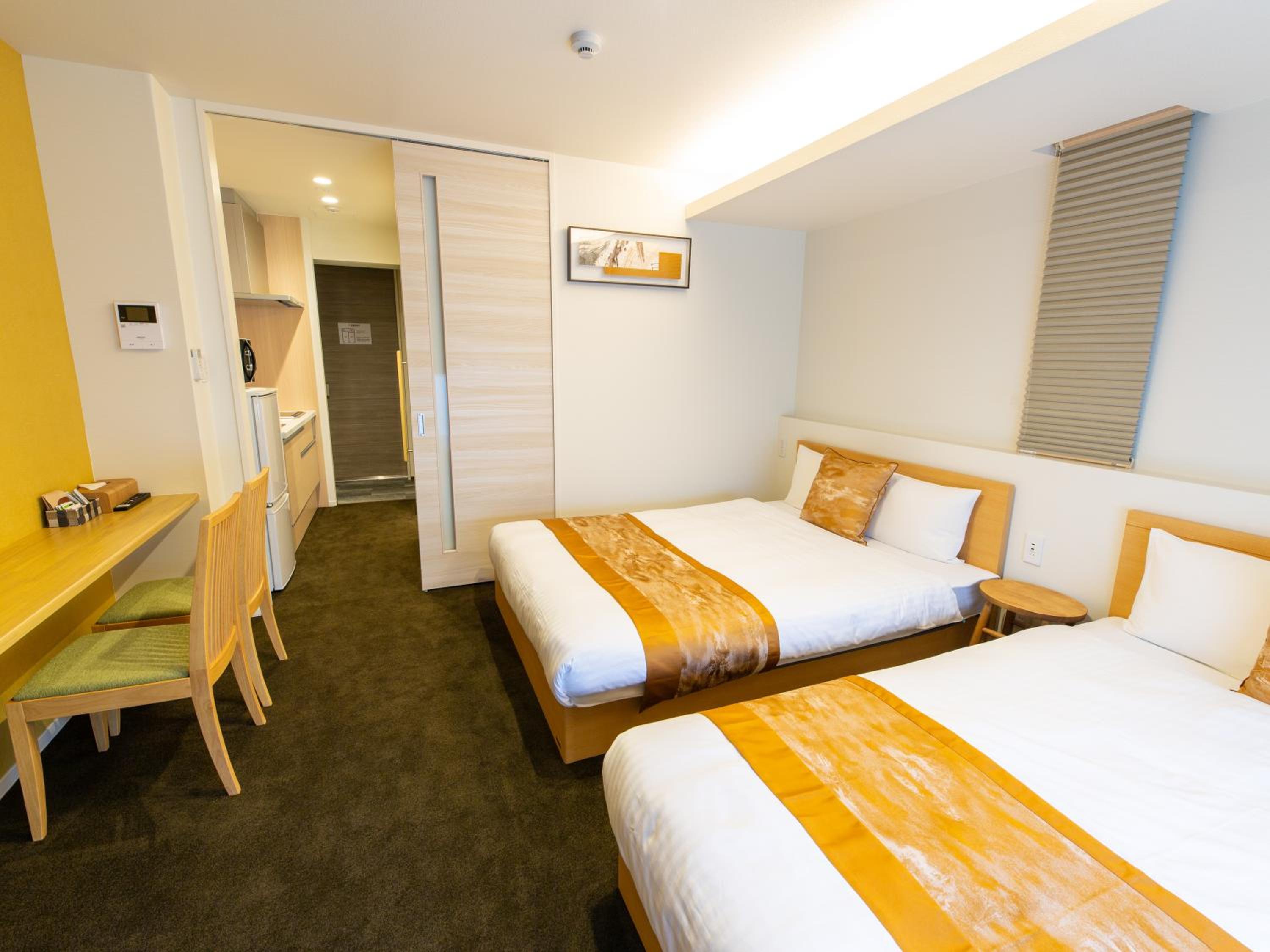 Superior Twin Room - Photo 10