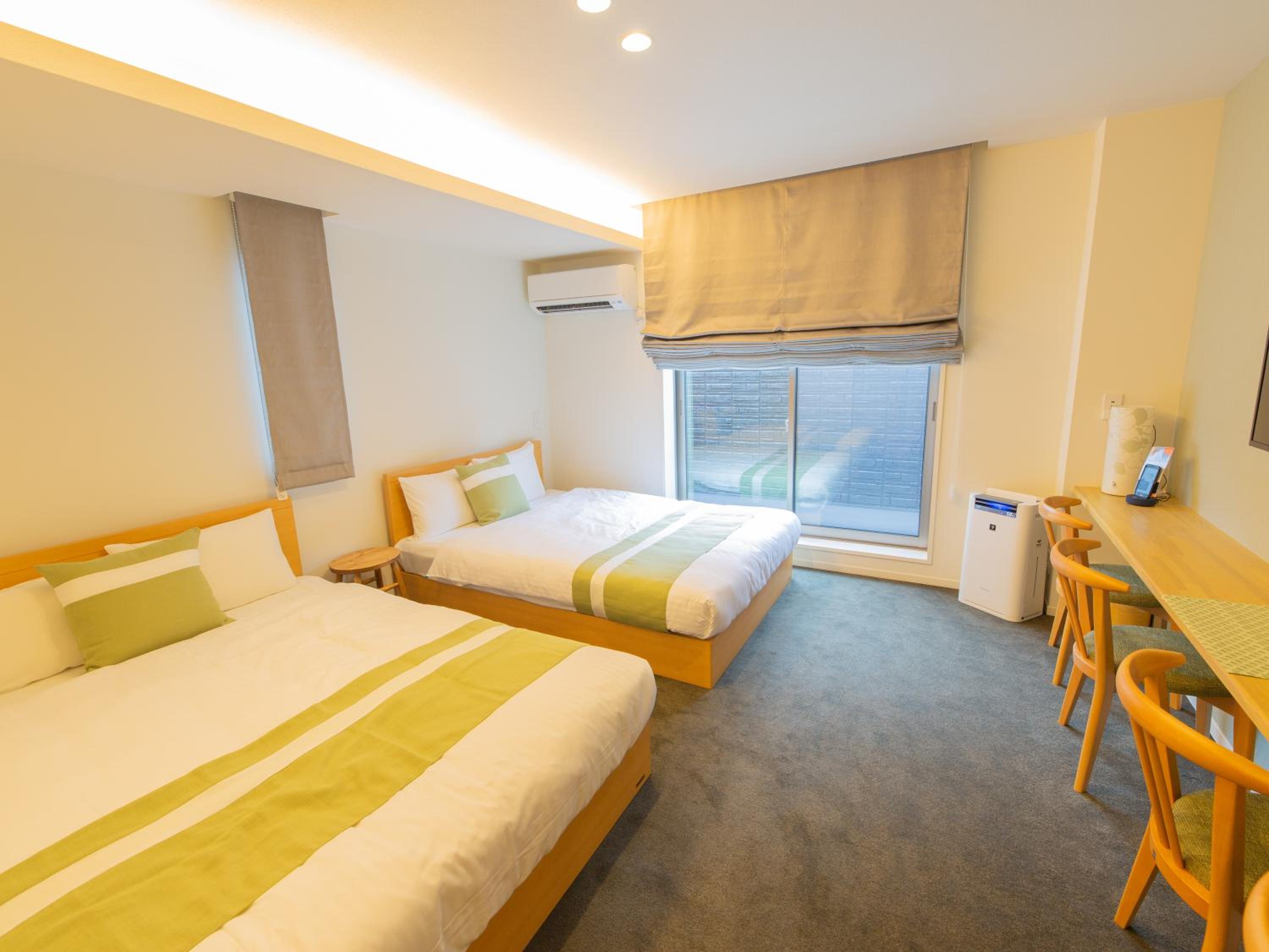 Superior Twin Room - Photo 8