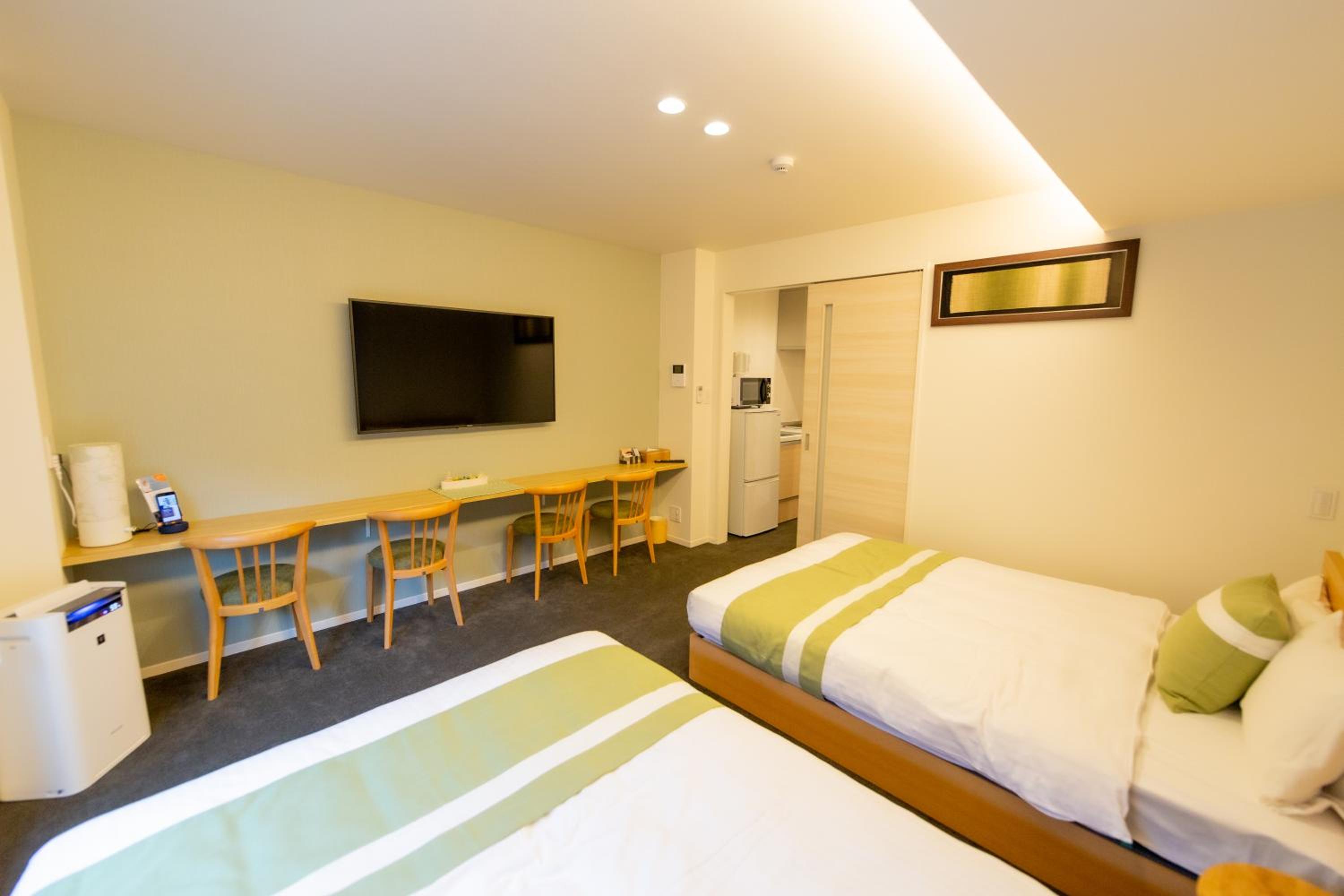 Superior Twin Room - Photo 9