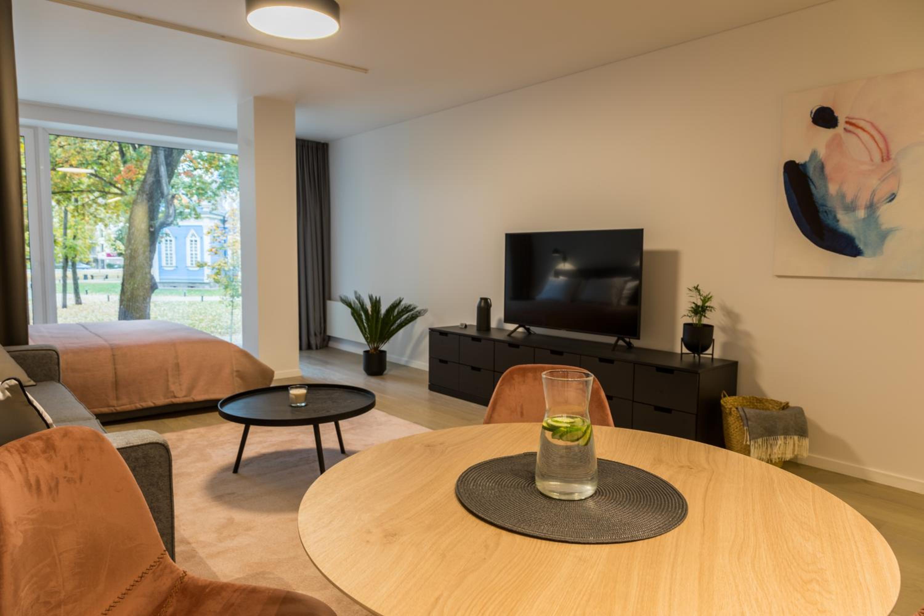 Deluxe Apartment - Photo 4