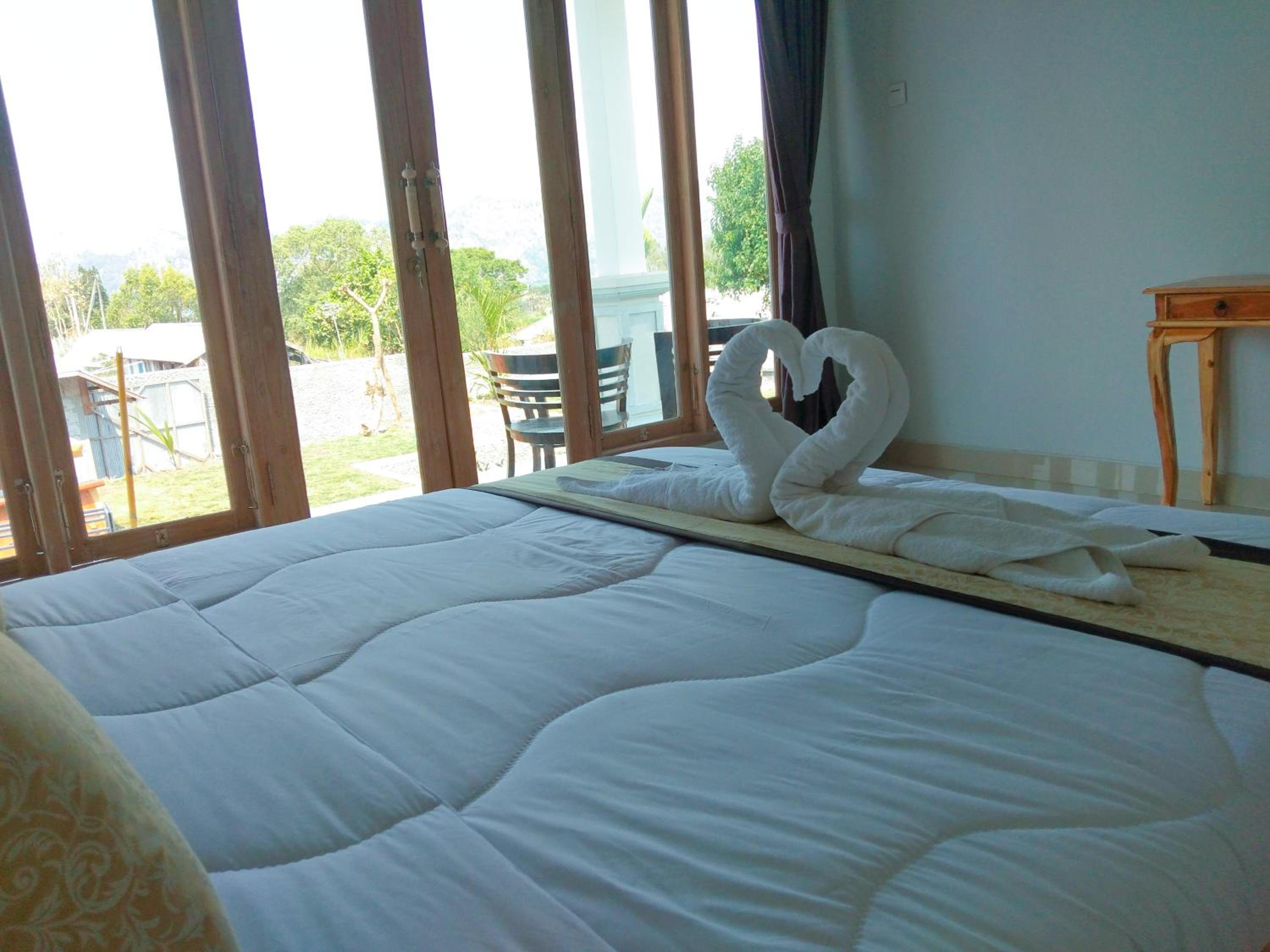 King Room with Garden View - Photo 11