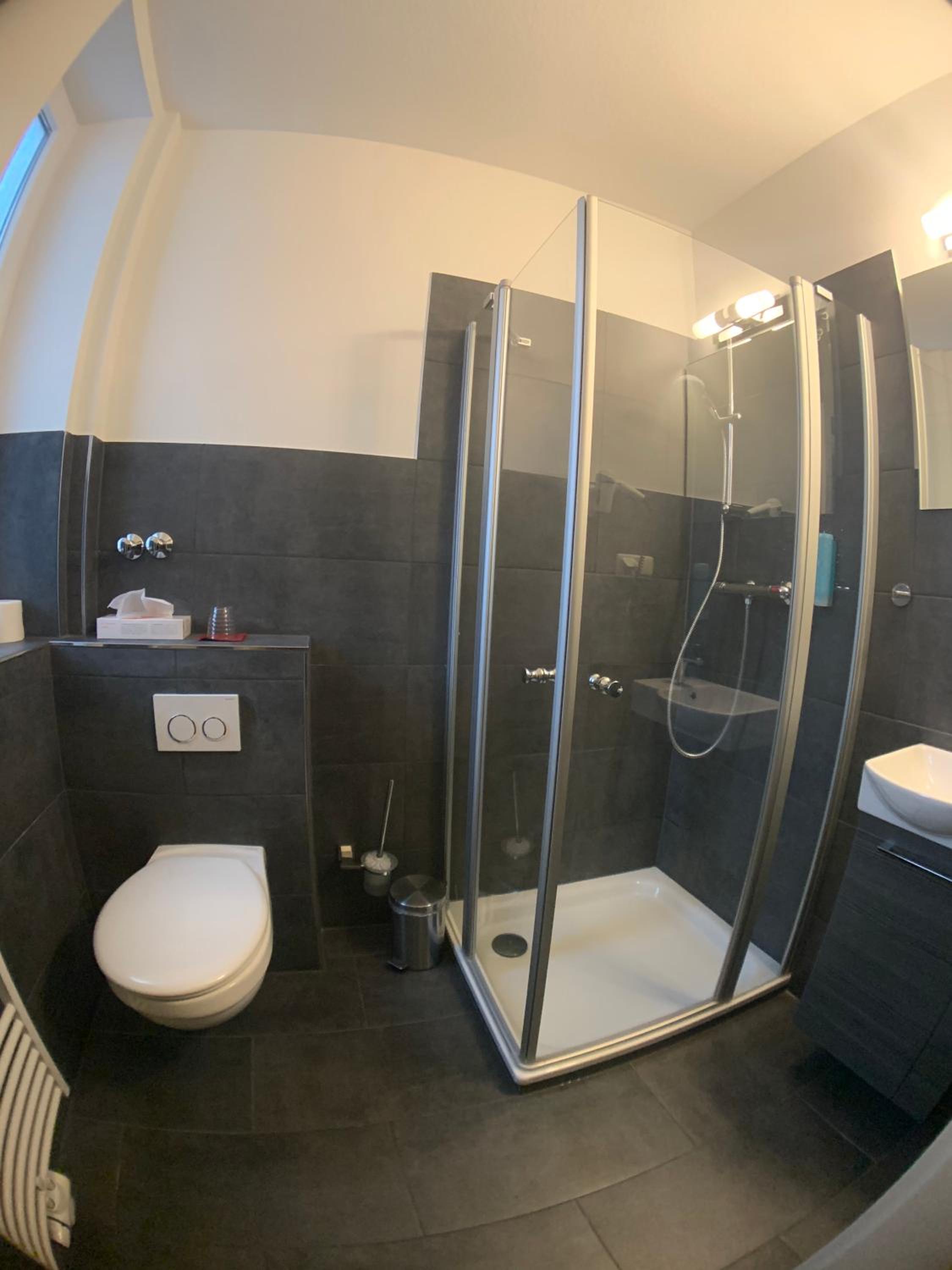 Standard Single Room photo 3