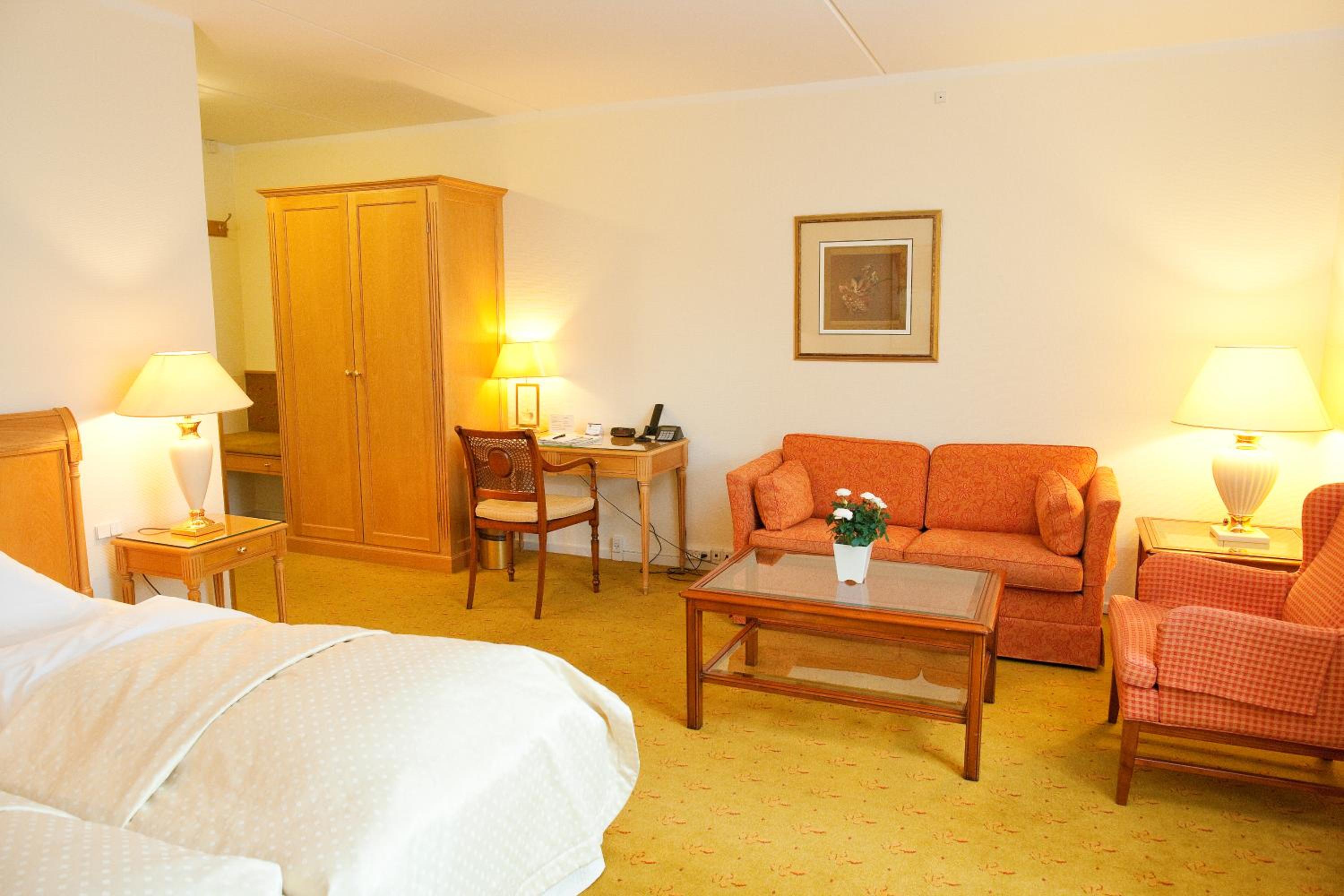 Deluxe Twin Room - Photo 4