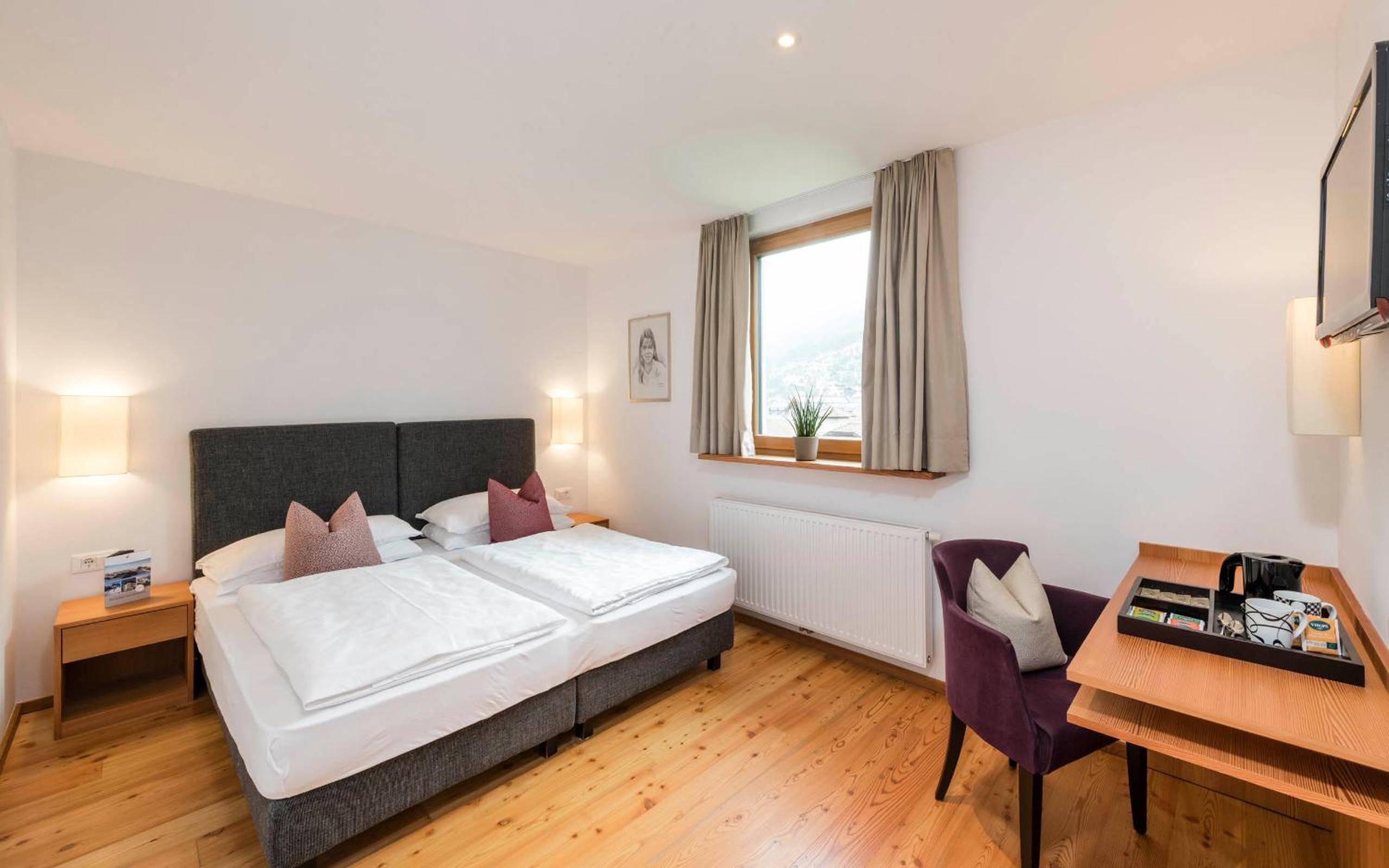 Superior Double or Twin Room photo 3