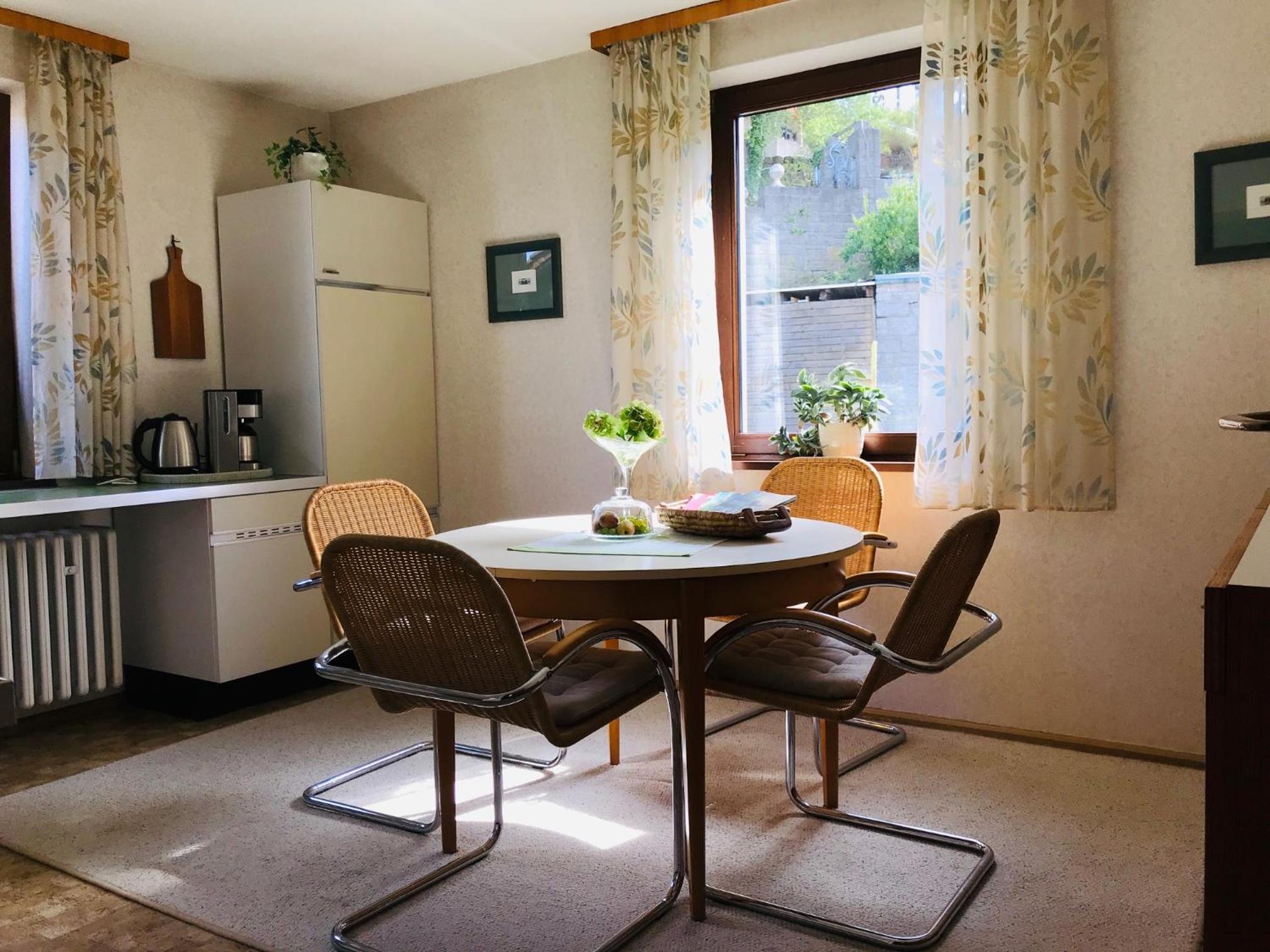 Apartment - Ground Floor photo 2