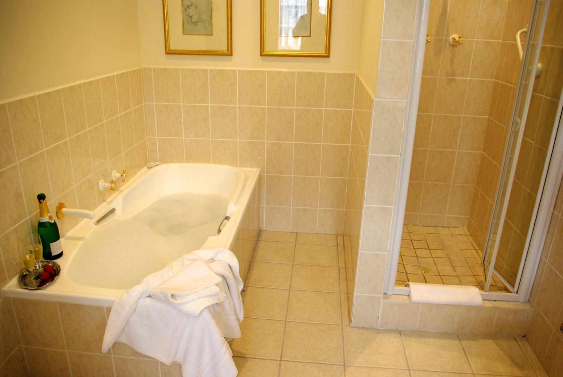 Deluxe Double Room - Photo 2
