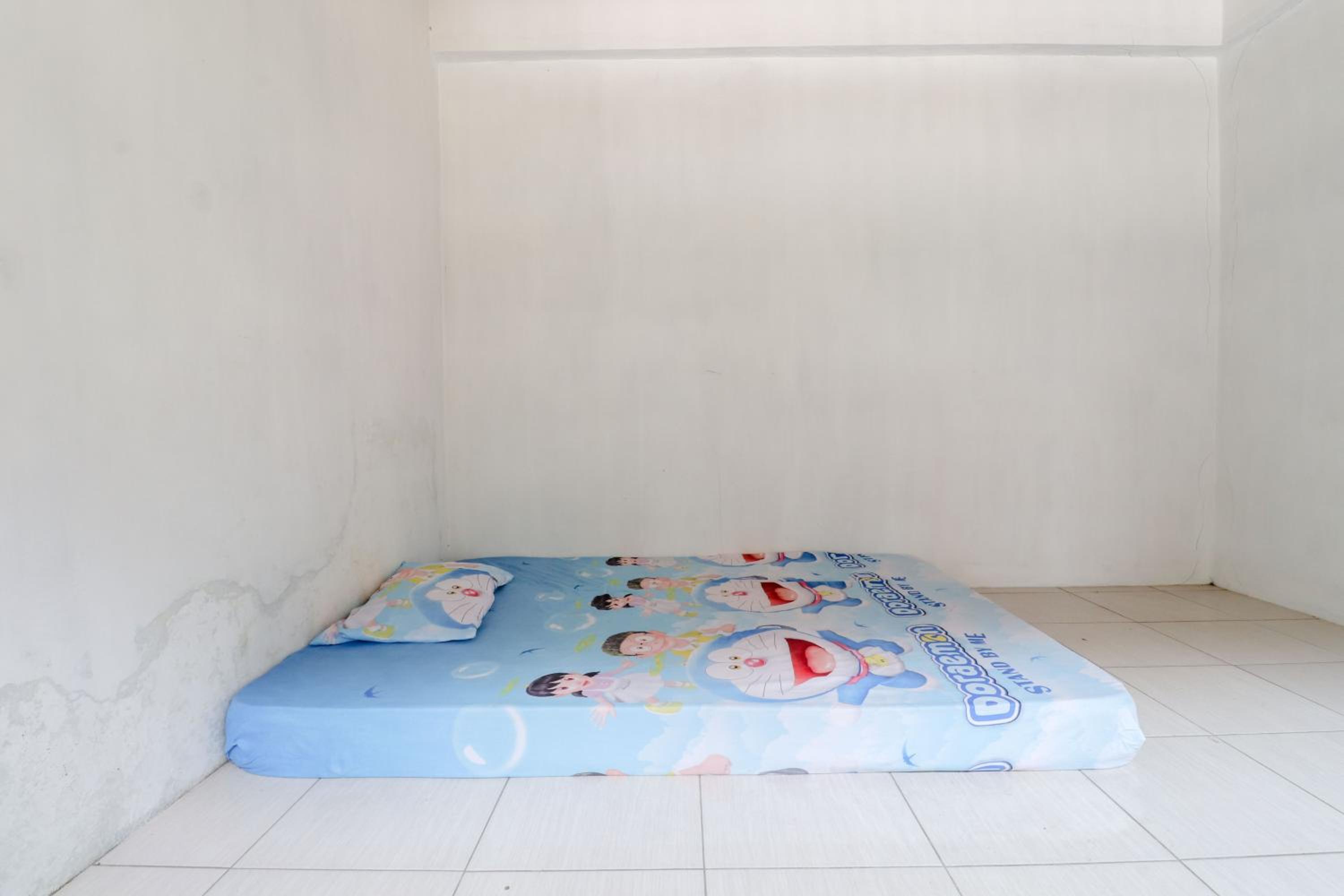Standard Double Room with Fan - Photo 5