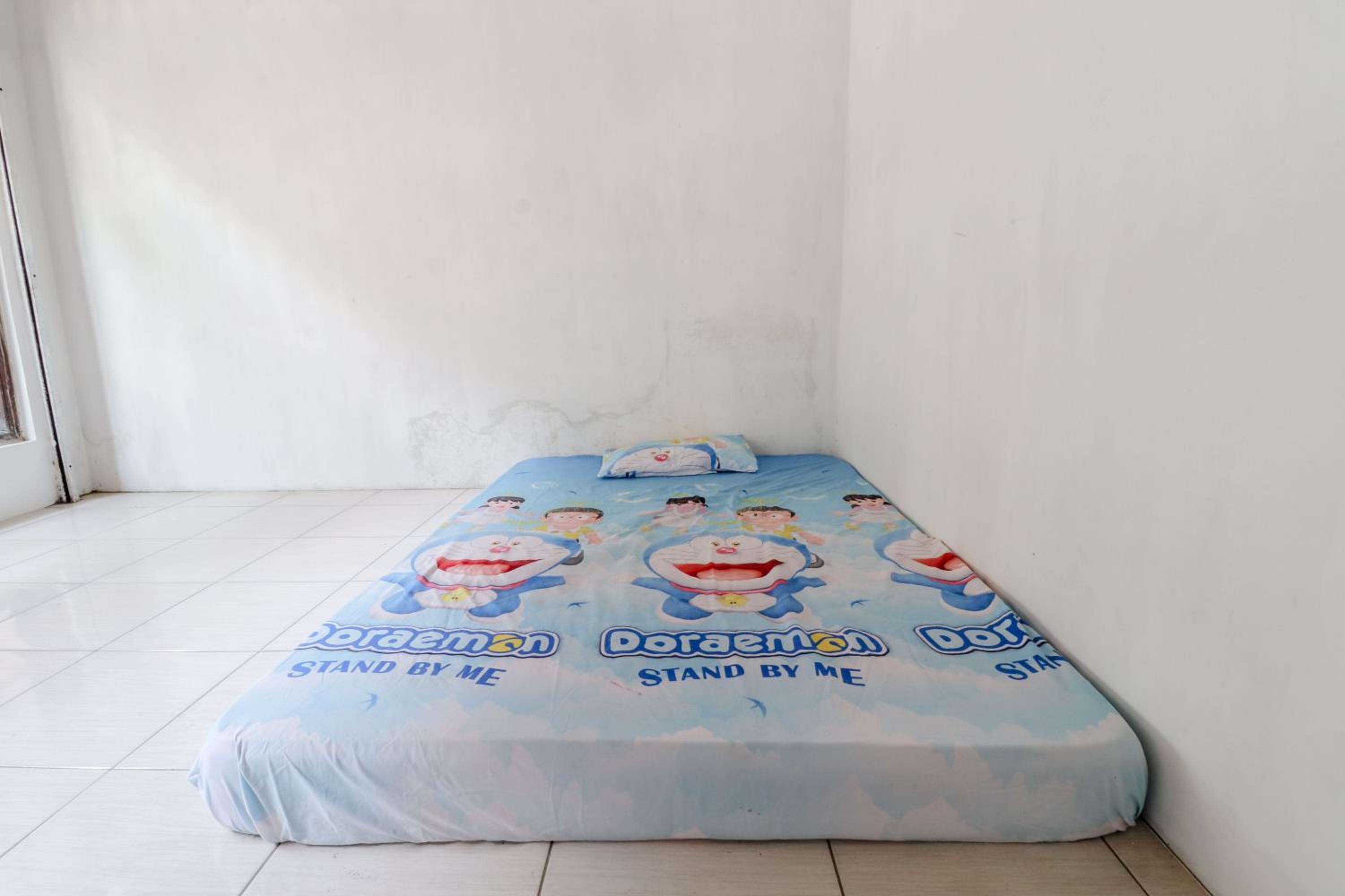 Standard Double Room with Fan - Photo 3