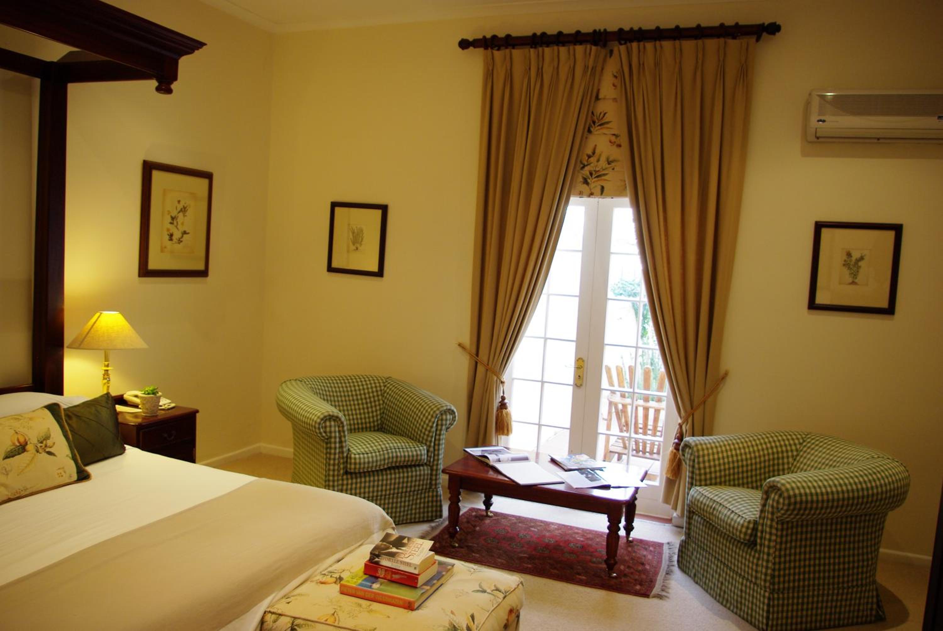Deluxe Double Room - Photo 6